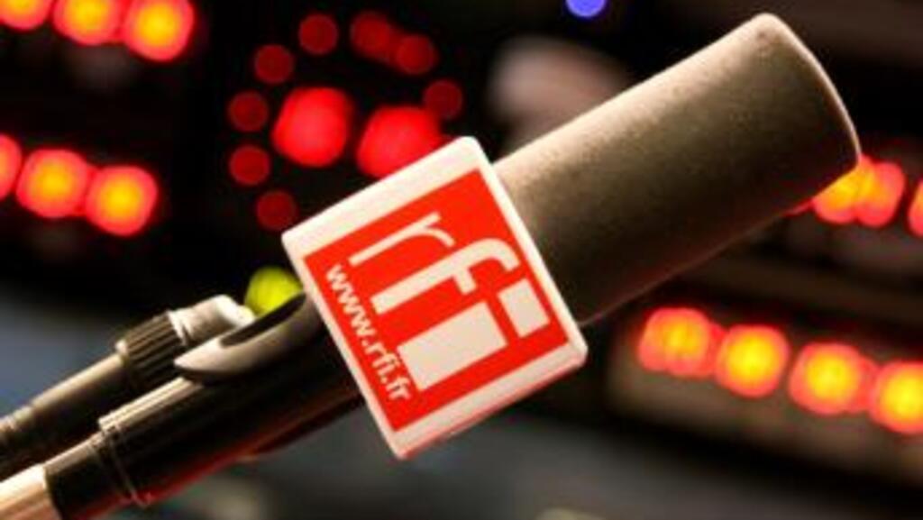 RFI denounces violation of press freedom after French reporter barred by Israel