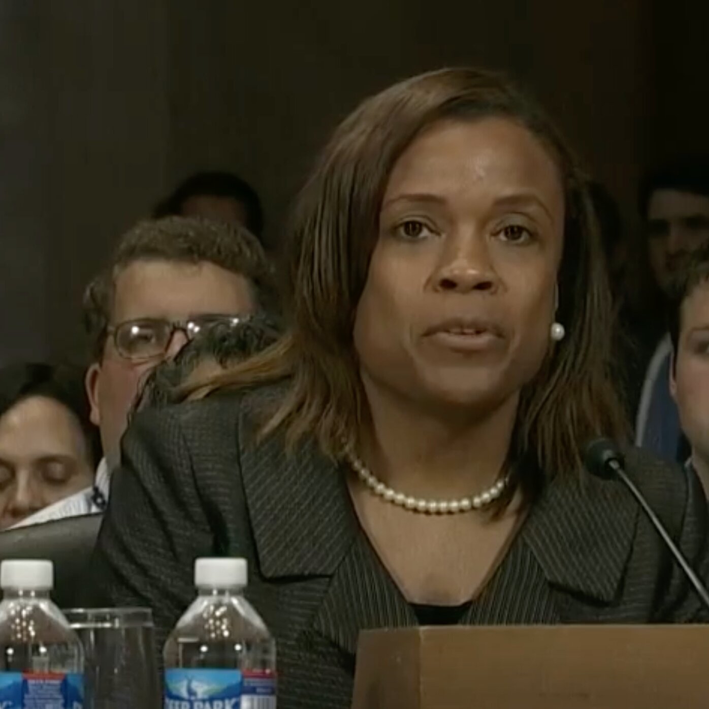 Atlanta Judge Eleanor Ross Says There Is ‘No Excuse’ For Her Misconduct
