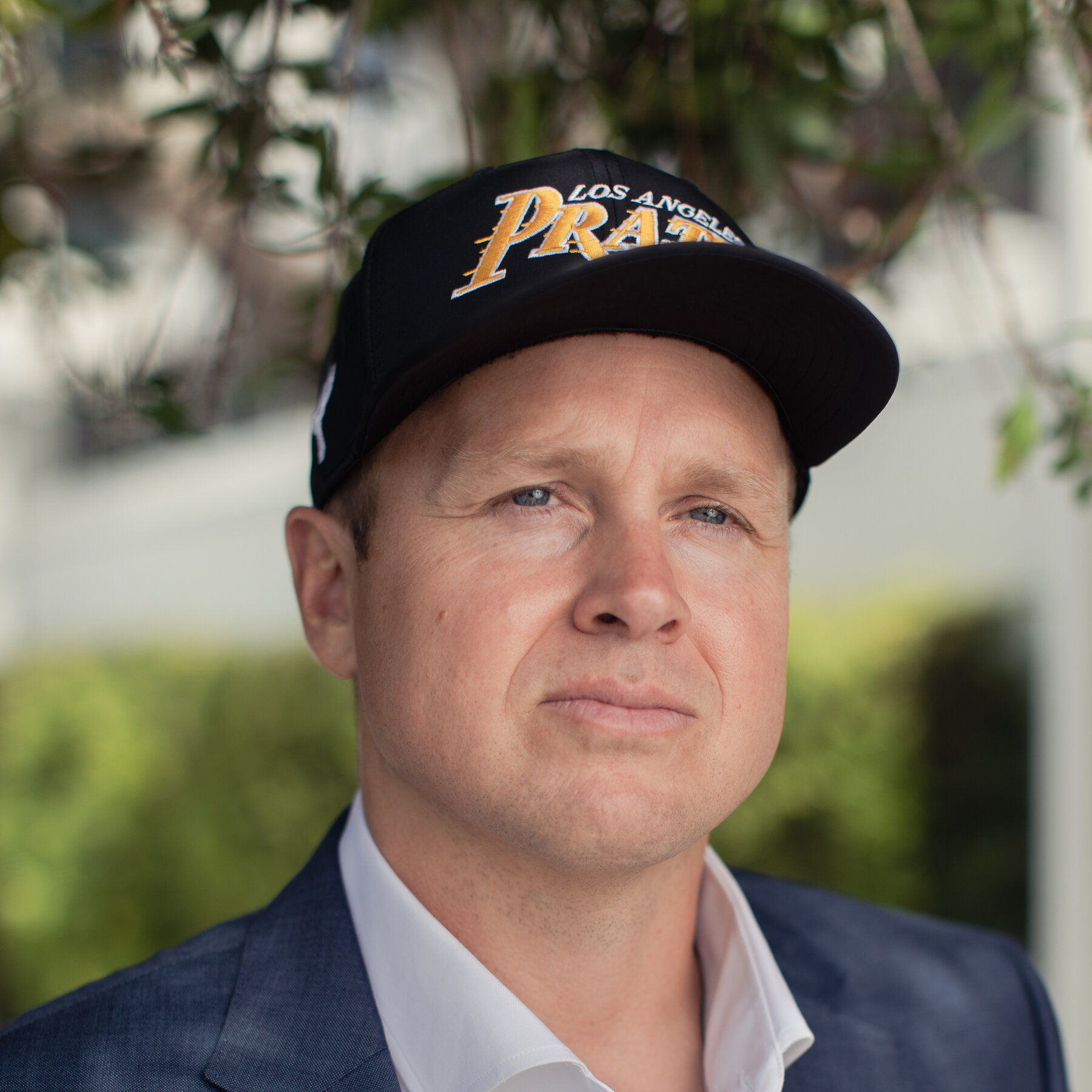 Spencer Pratt Seems to Concede L.A. Mayor Race, but Declares ‘War’ on Rivals