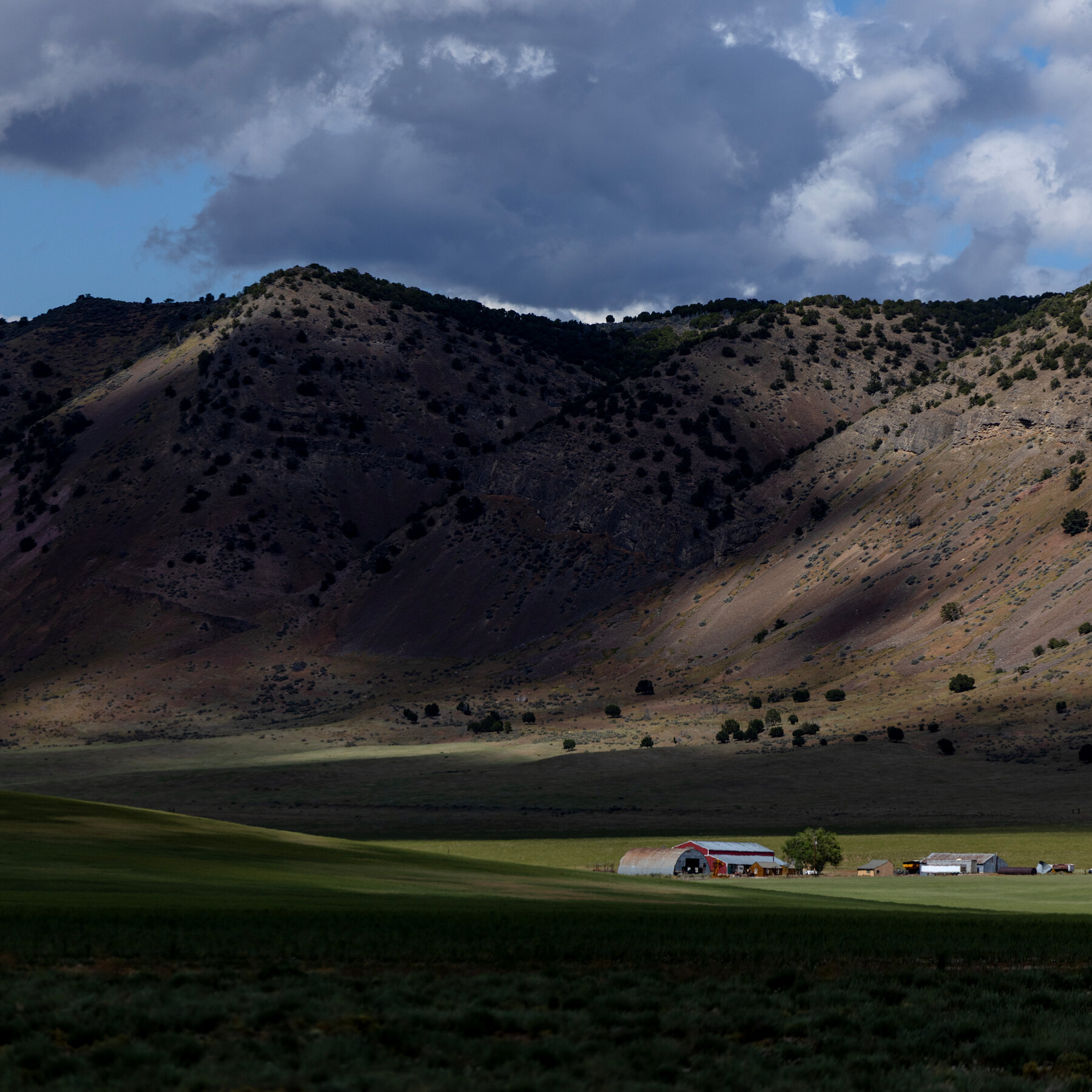 How Utahns Took on Mr. Wonderful and a Data Center on the Great Salt Lake