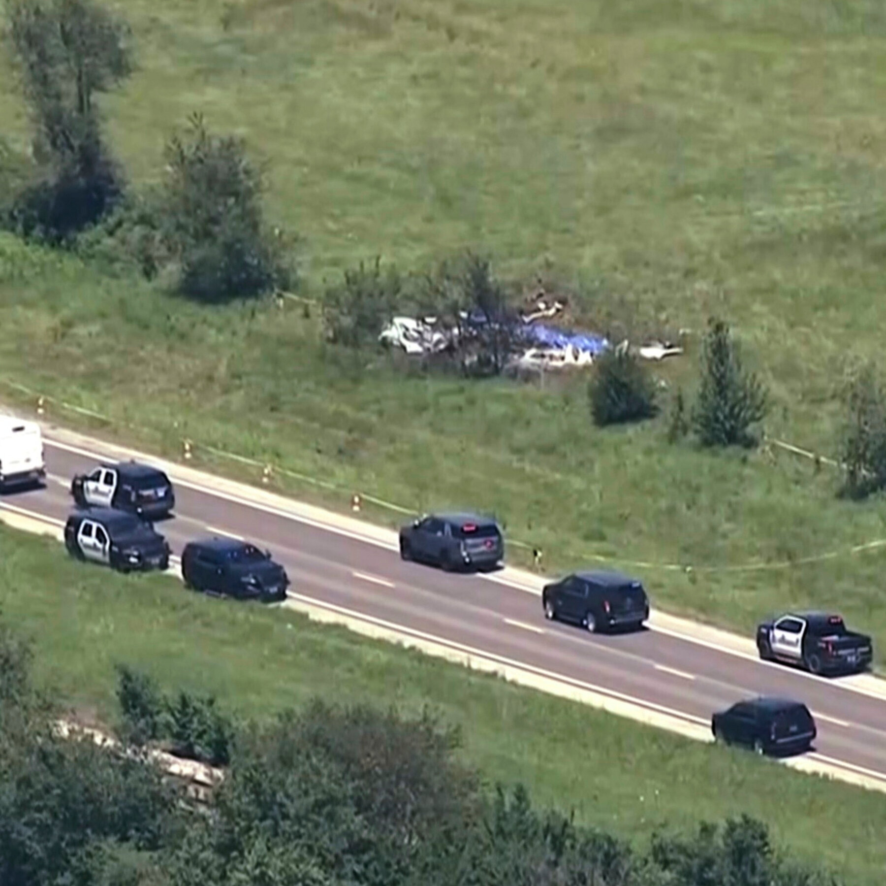 What We Know About the Fatal Crash of a Skydiving Plane in Missouri