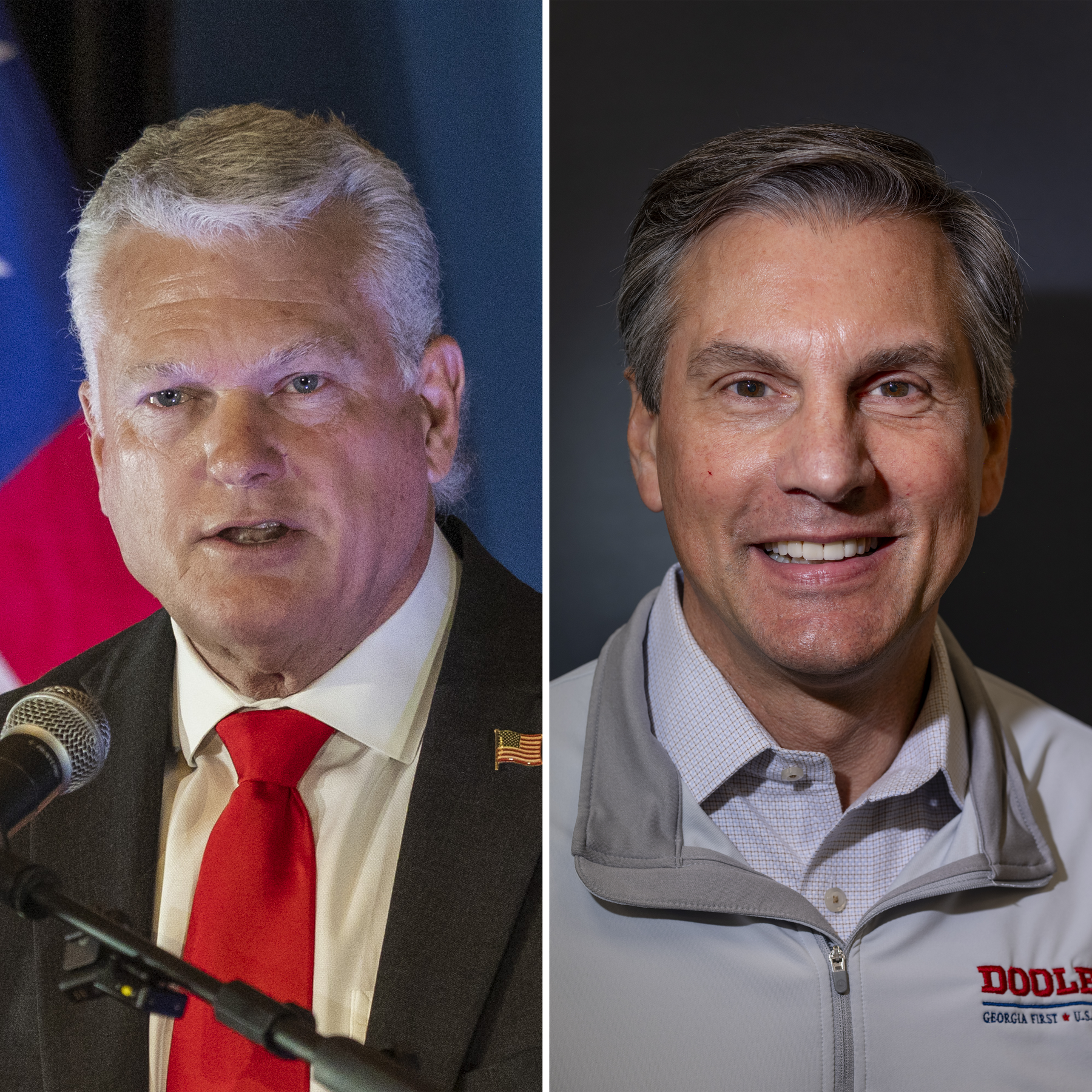 What to Watch in Primary and Runoff Elections in Georgia, Alabama and Oklahoma