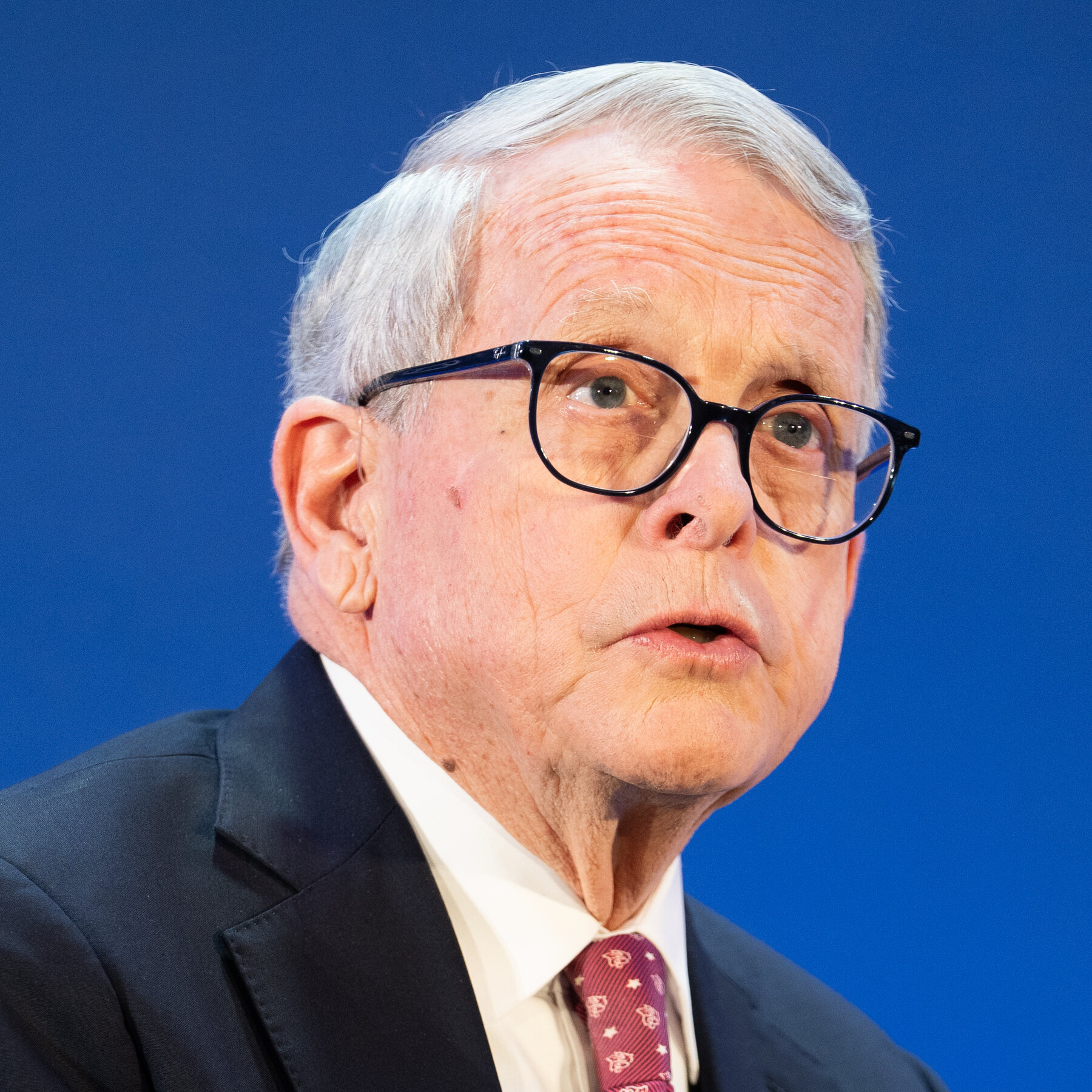 Ohio Governor Says State Should End the Death Penalty, Breaking With His Party