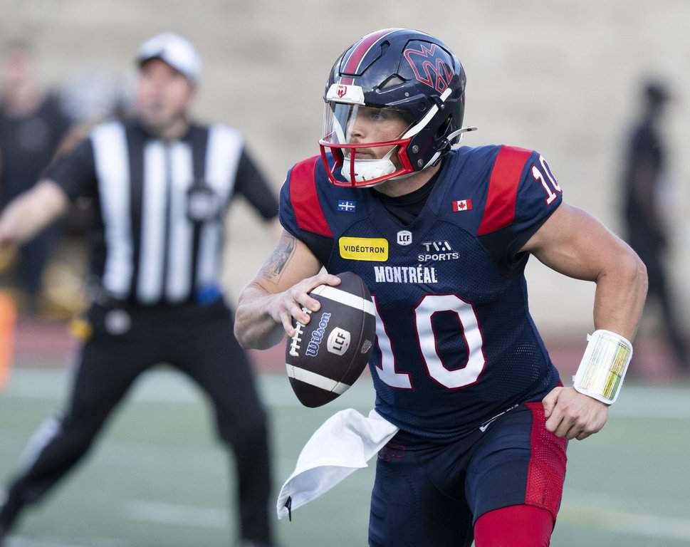 Alexander chases 14th straight regular-season win