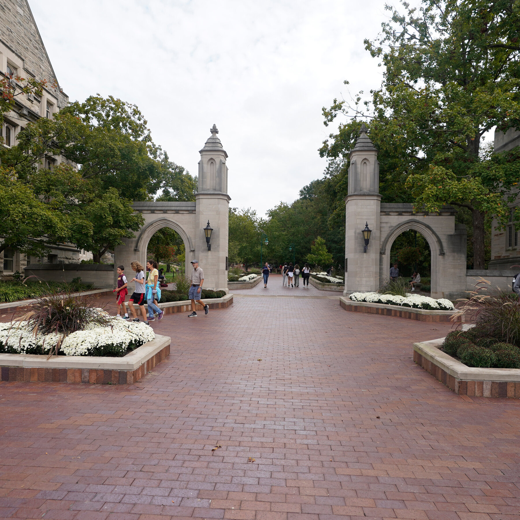 Indiana Professor Who Taught Anti-White Supremacy Lesson Loses Job