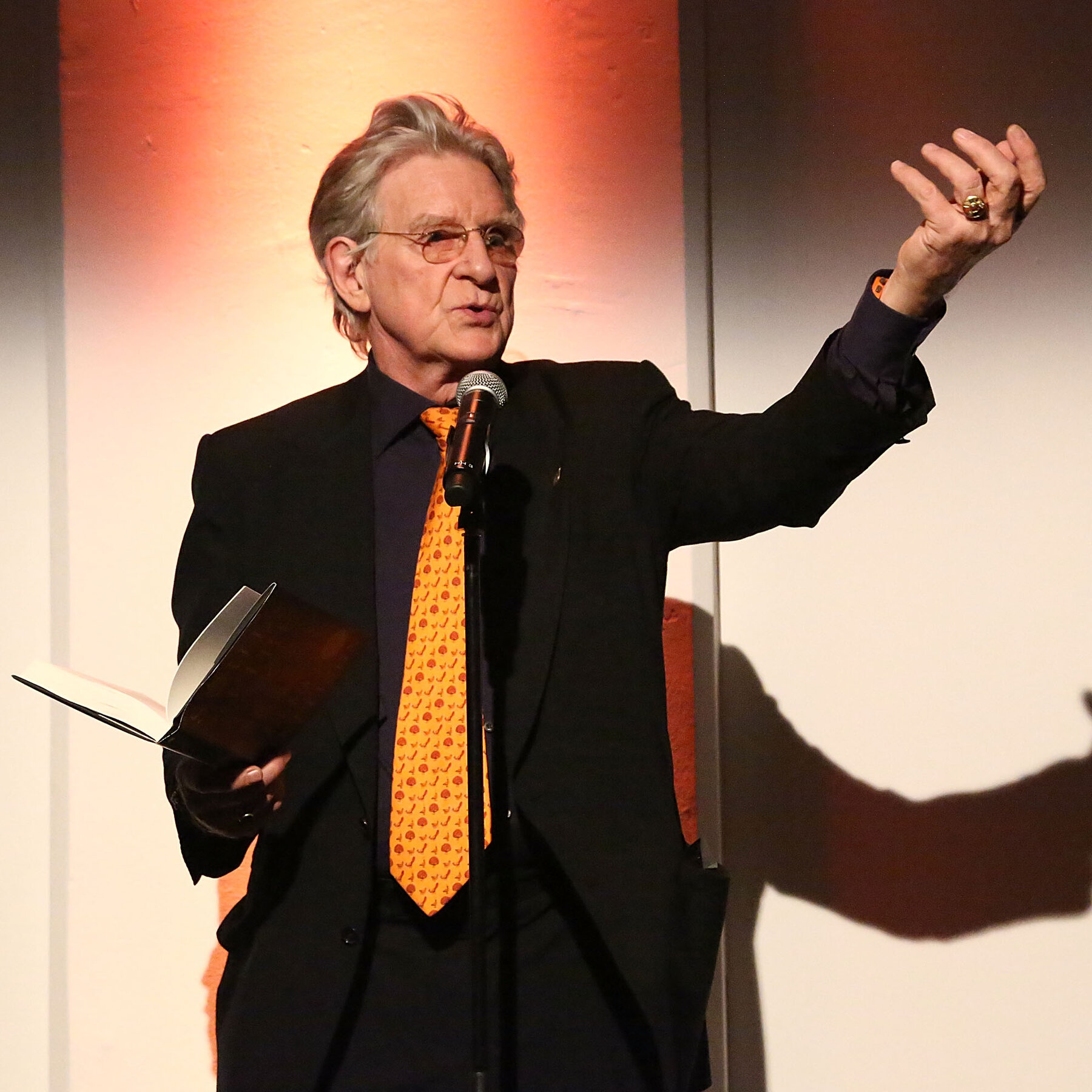 Robert Thurman, Leading Expert on Tibetan Buddhism and Uma Thurman’s Father, Dies at 84