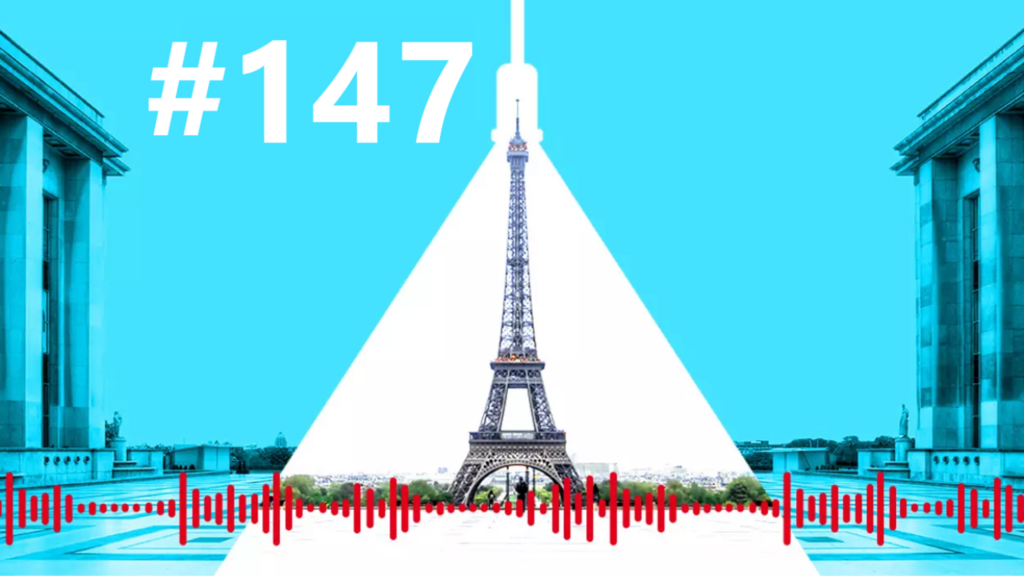 Podcast: Justice for children, De Gaulle on screen, France’s animal welfare gap