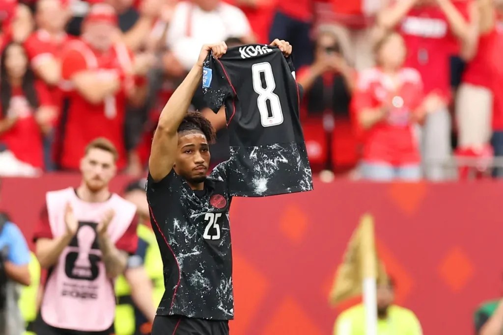Jonathan David et Nathan Saliba : 2 grenadiers de cœur portent le Canada vers les sommets