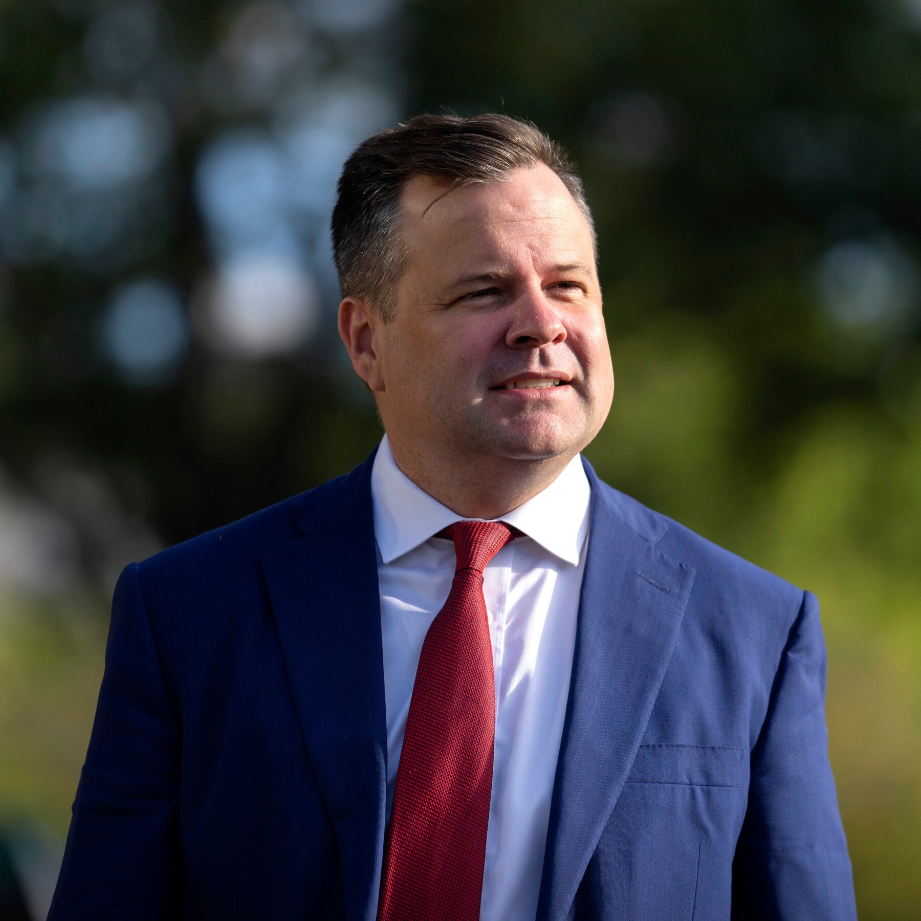 Congressional Democrats Warn Pulte Against Mass Firings
