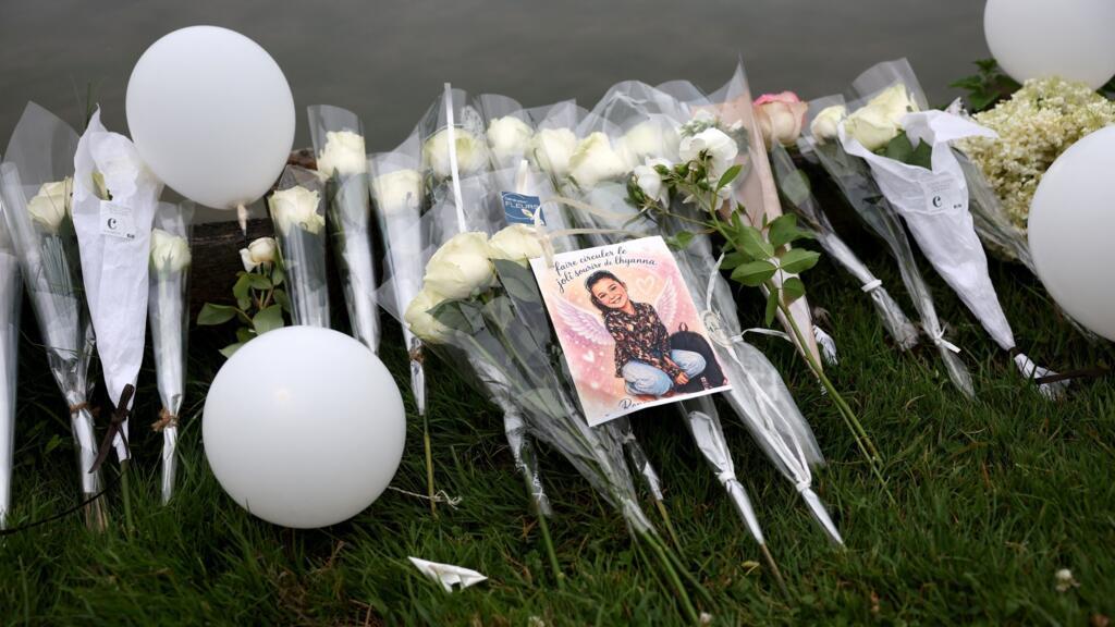 Repeated errors in handling of rape case linked to French girl's death: report