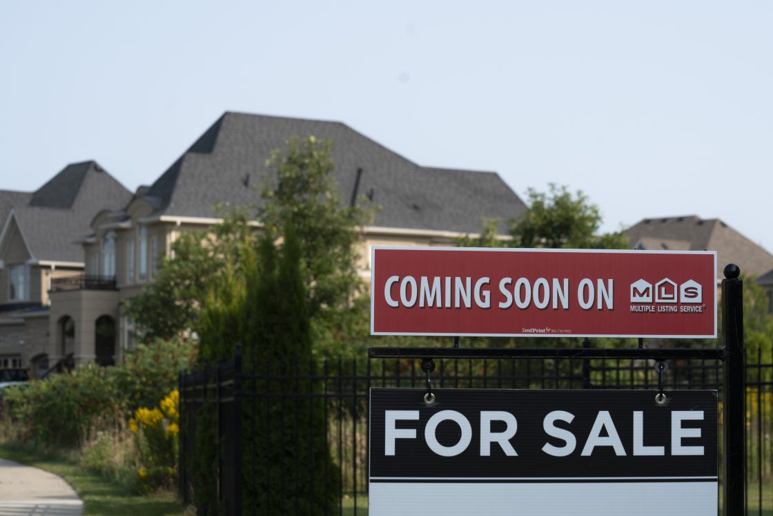 These are the most affordable cities in Canada, Royal LePage says