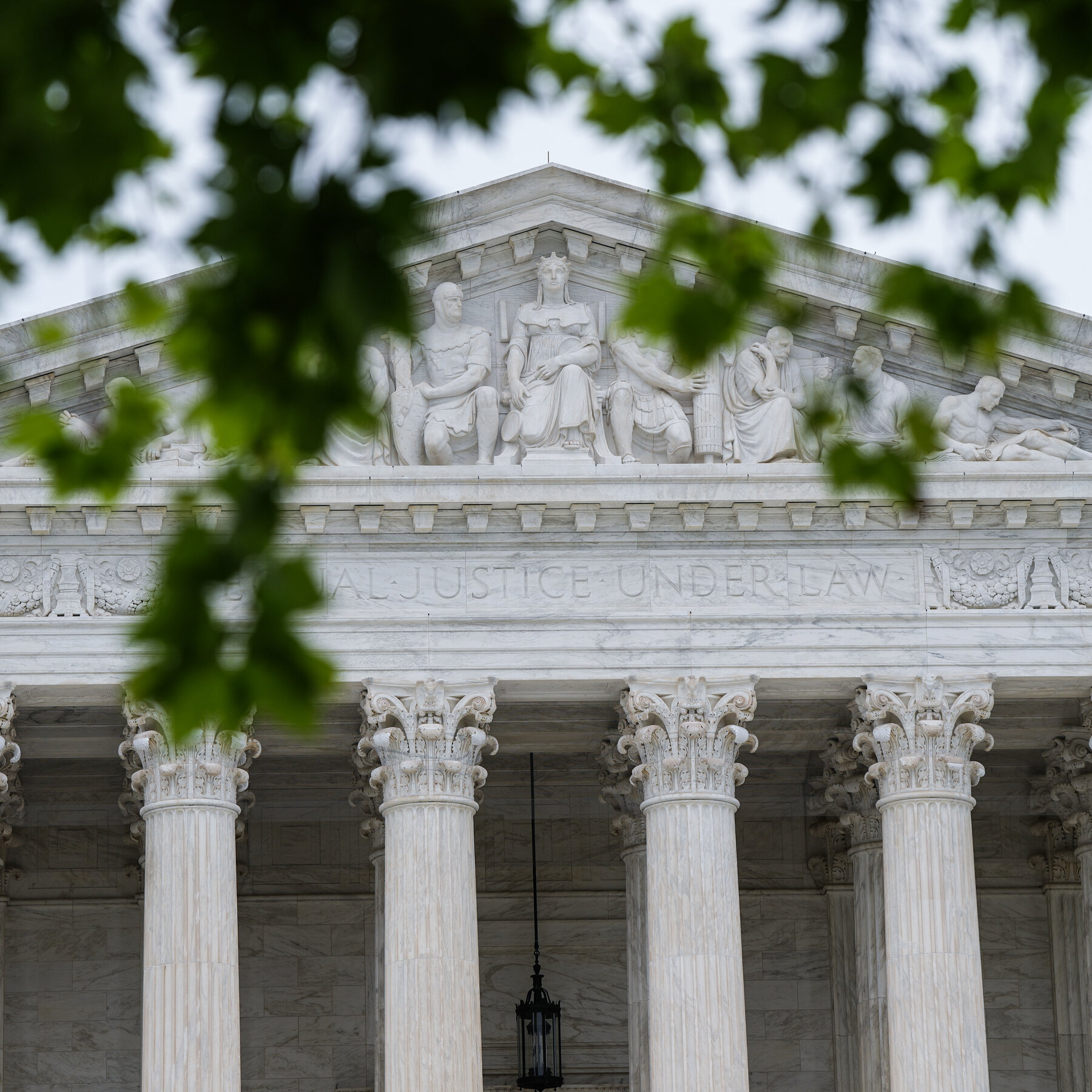 Major Supreme Court Decisions Testing Trump’s Policies Remain