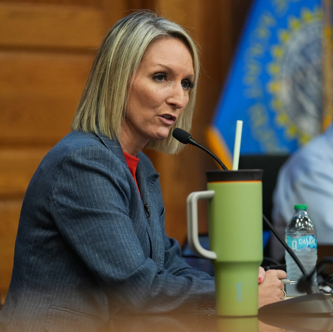 Mayor’s Race in South Dakota’s Largest City Rests on 2 Votes