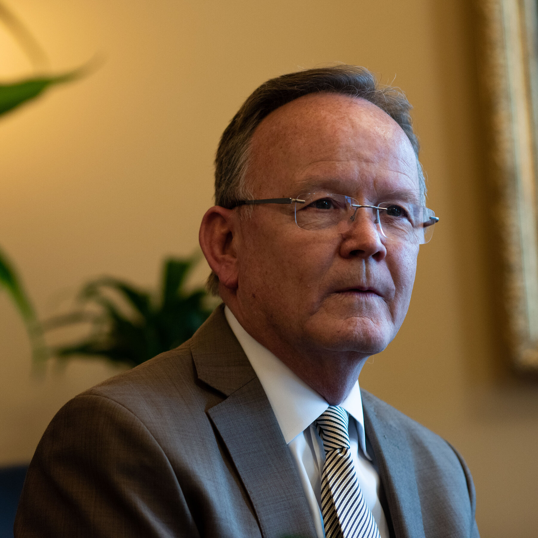 Utah Senate President Loses Republican Primary After Data Center Backlash