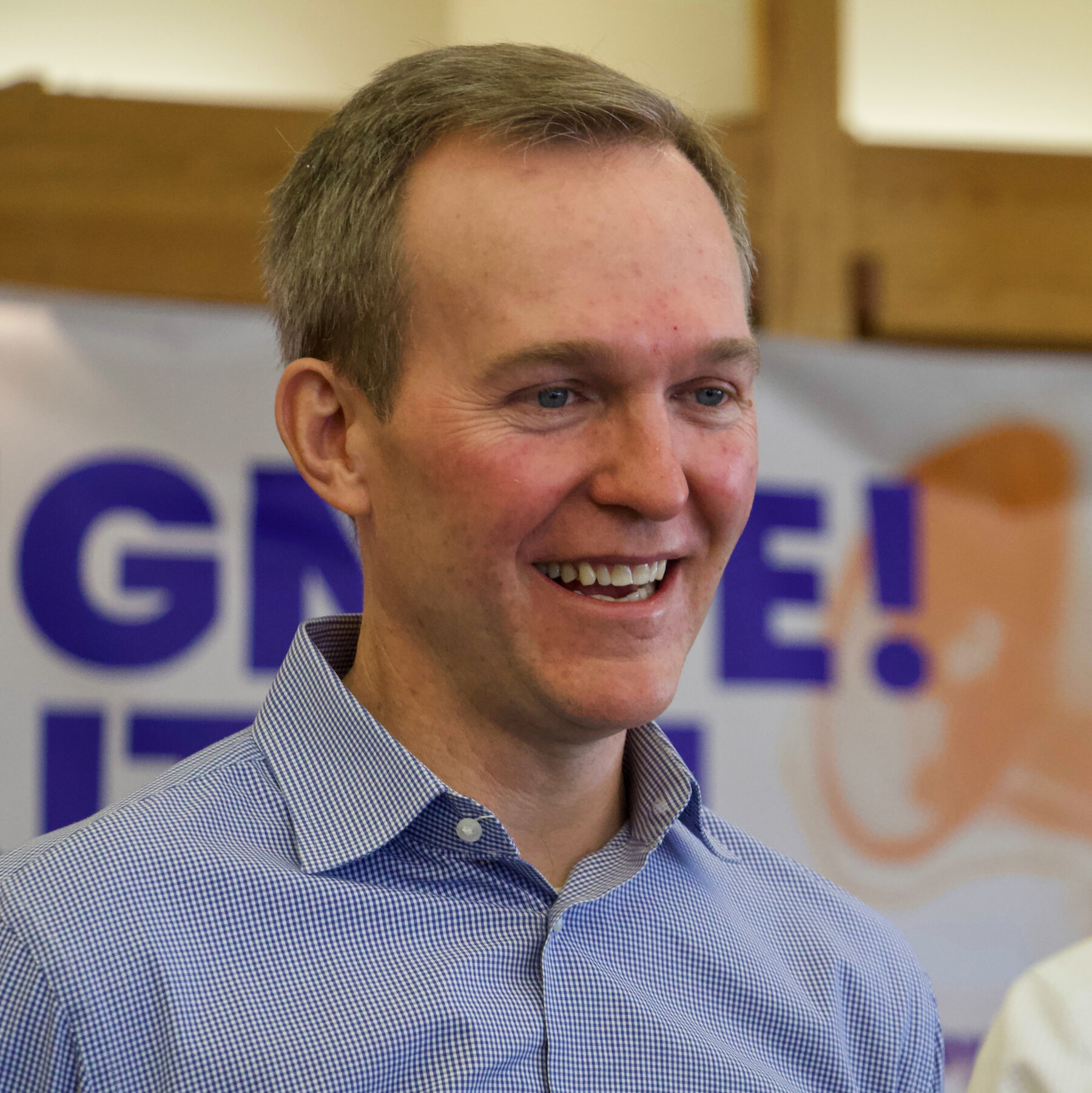 Moderate Democrat Wins Primary in Utah for Newly Blue Salt Lake City Seat