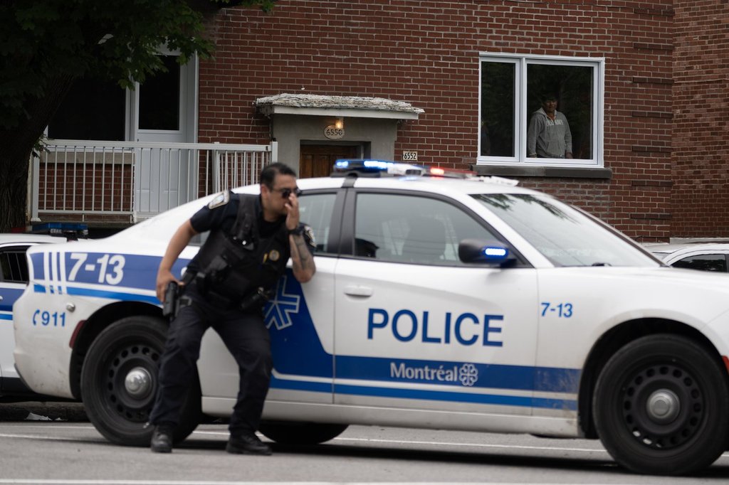 Gun control group repeats call for end to sales of SKS rifles after Montreal shooting