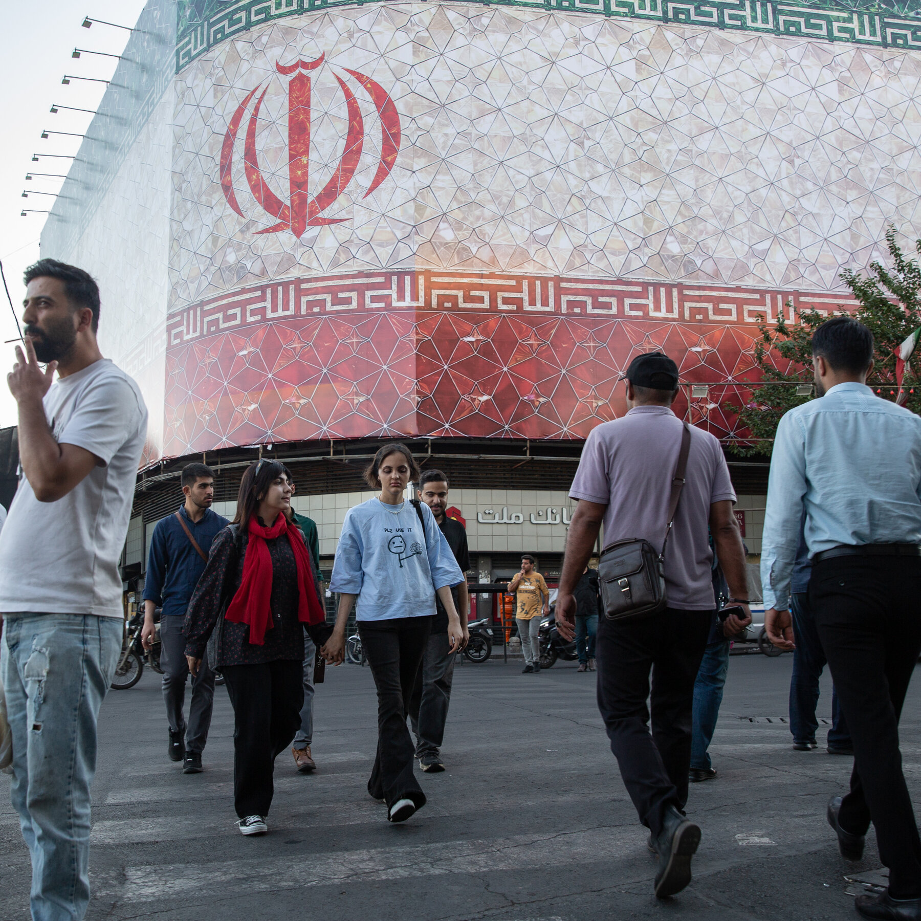 59% of Americans say they lack confidence in the Iran deal.
