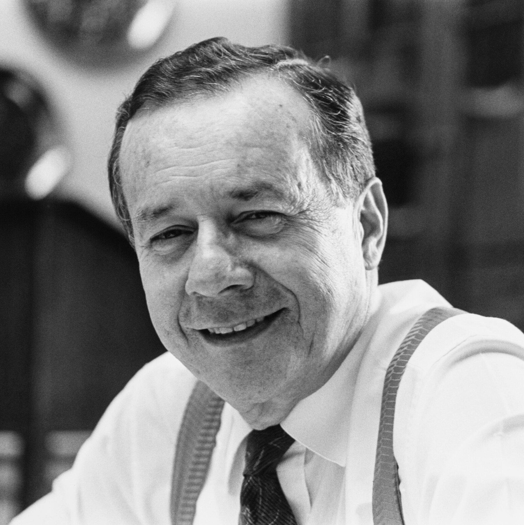 Frank Guarini, Seven-Term New Jersey Representative, Dies at 101