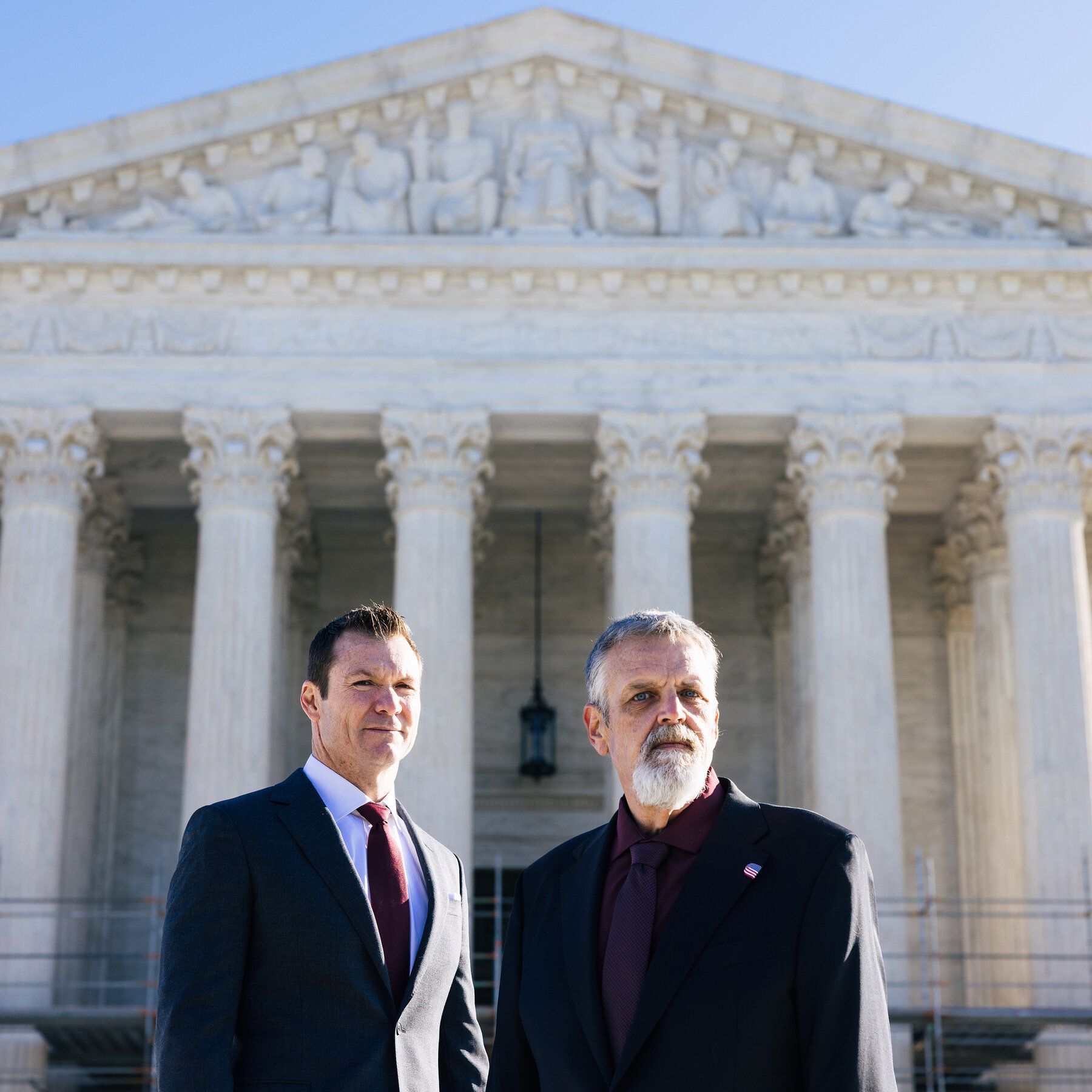Supreme Court Overturns Hawaii Gun Law