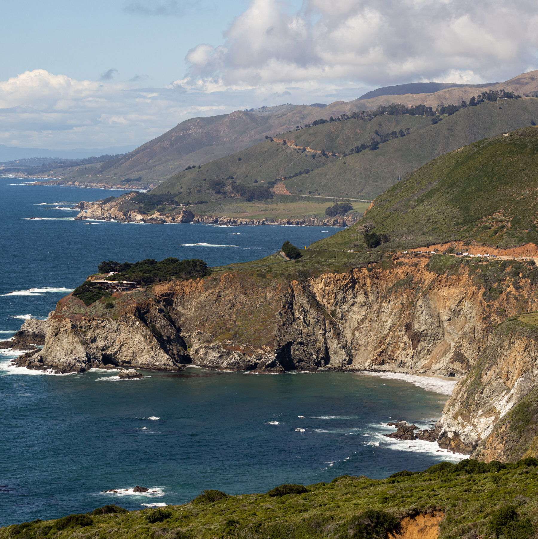 Trump Administration to Investigate California’s Powerful Coastal Agency