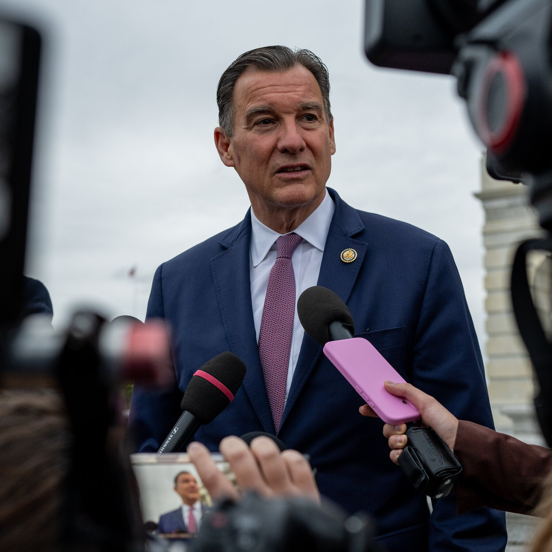 Centrist Democrats Rebuke Party’s Left Wing: ‘We Are Capitalist, Not Socialist’