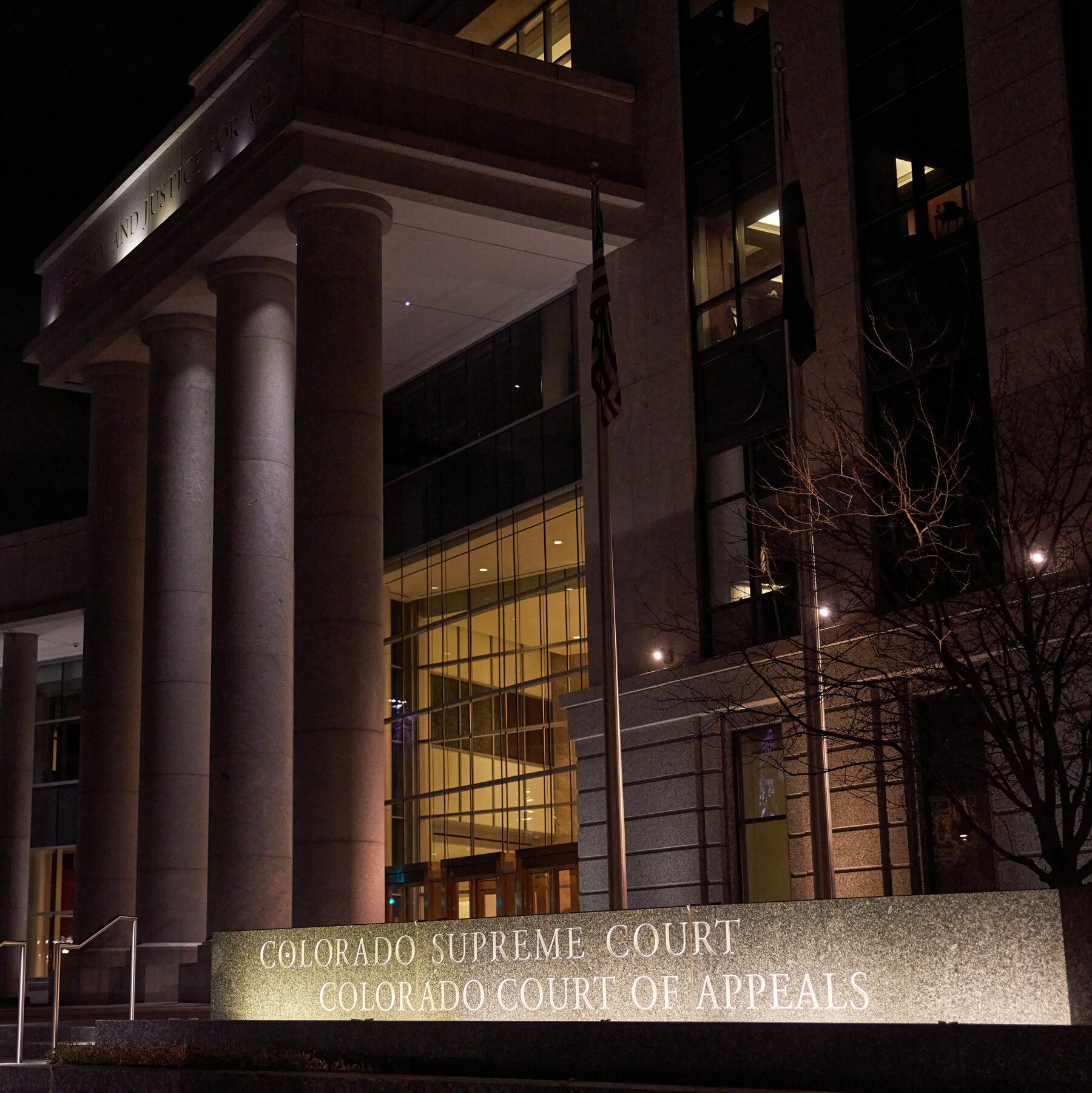 Colorado Supreme Court Delay Threatens Democratic Redistricting Effort
