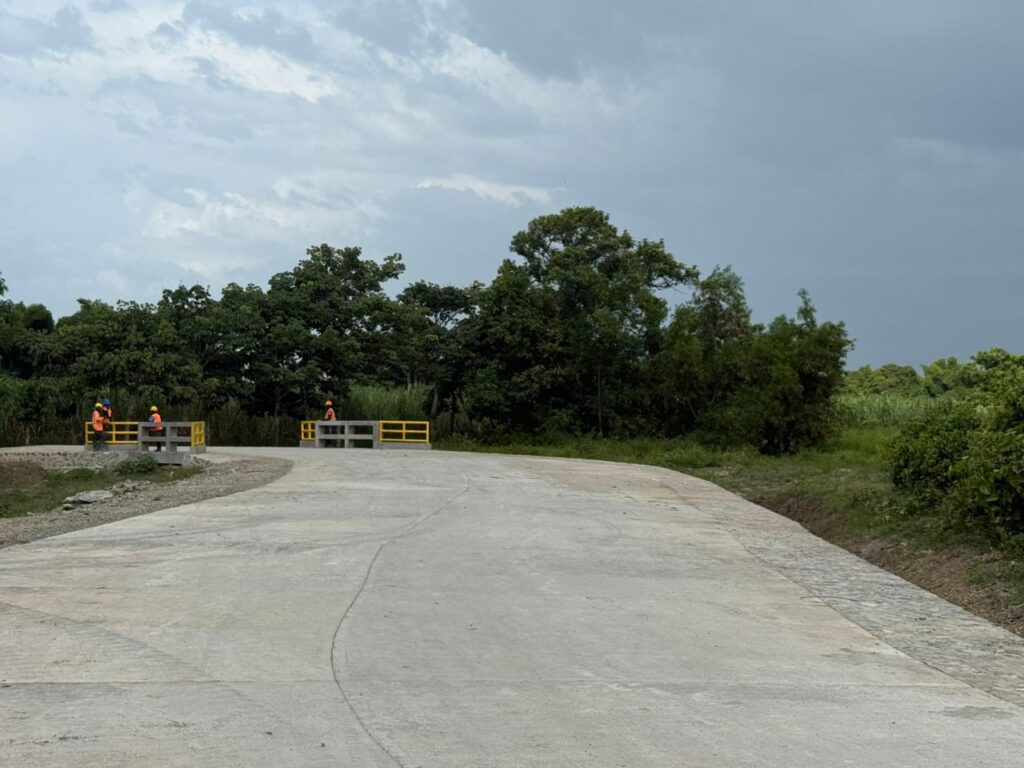 Le ministère de l’Agriculture accélère ses investissements dans les infrastructures rurales dans le Nord