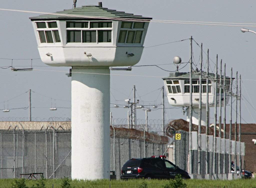 Concordia University shooter dies in prison at 86