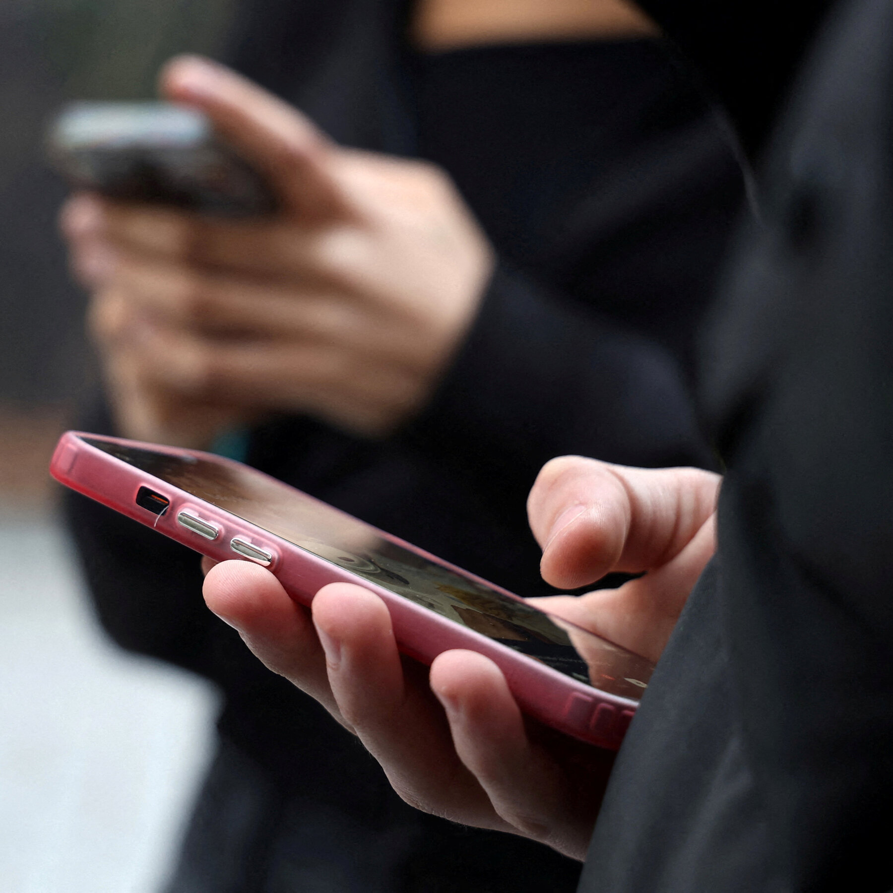 Many Child Safety Features on Social Apps Don’t Work, Report Finds