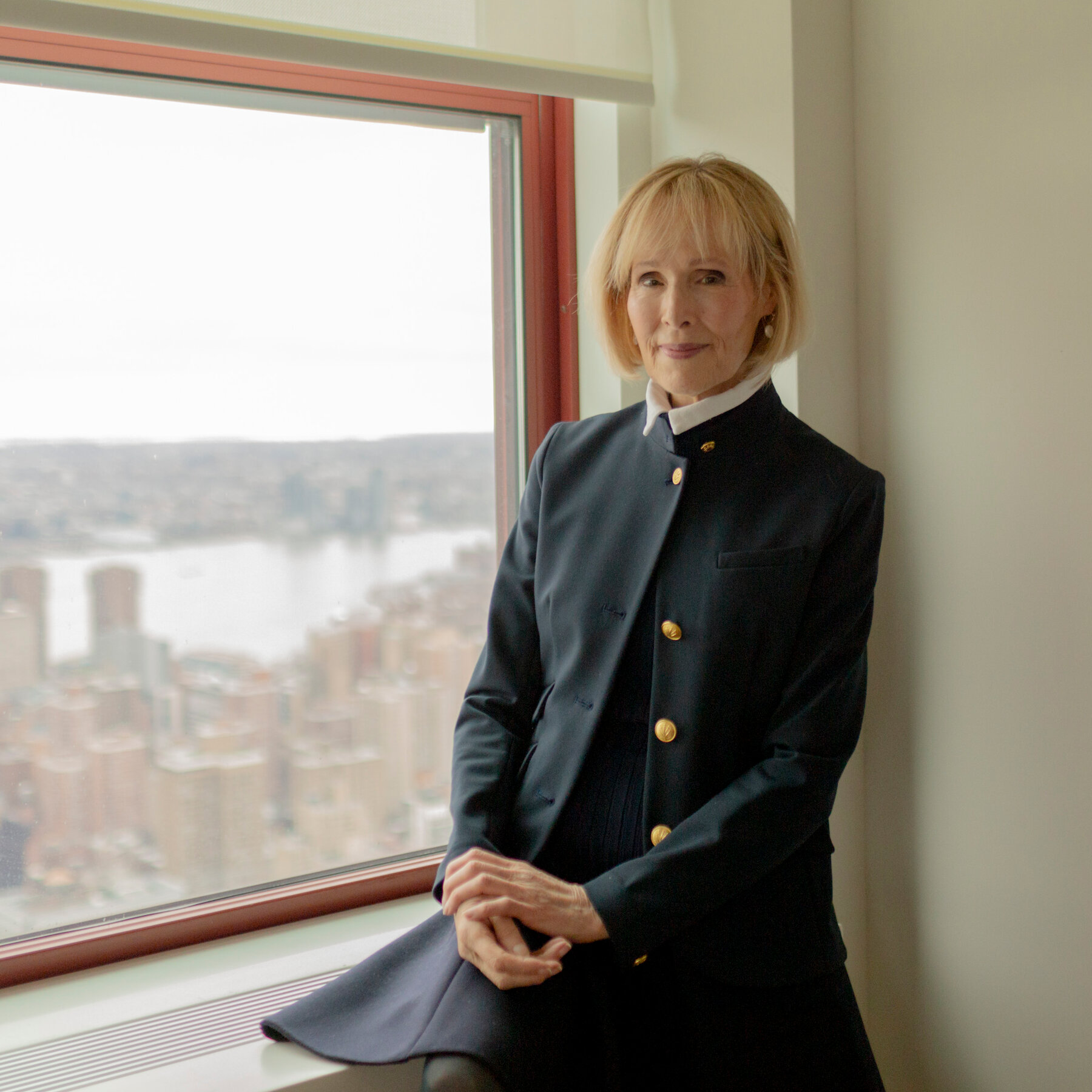Supreme Court Rejects Trump’s Request to Appeal $5 Million Verdict in E. Jean Carroll Case