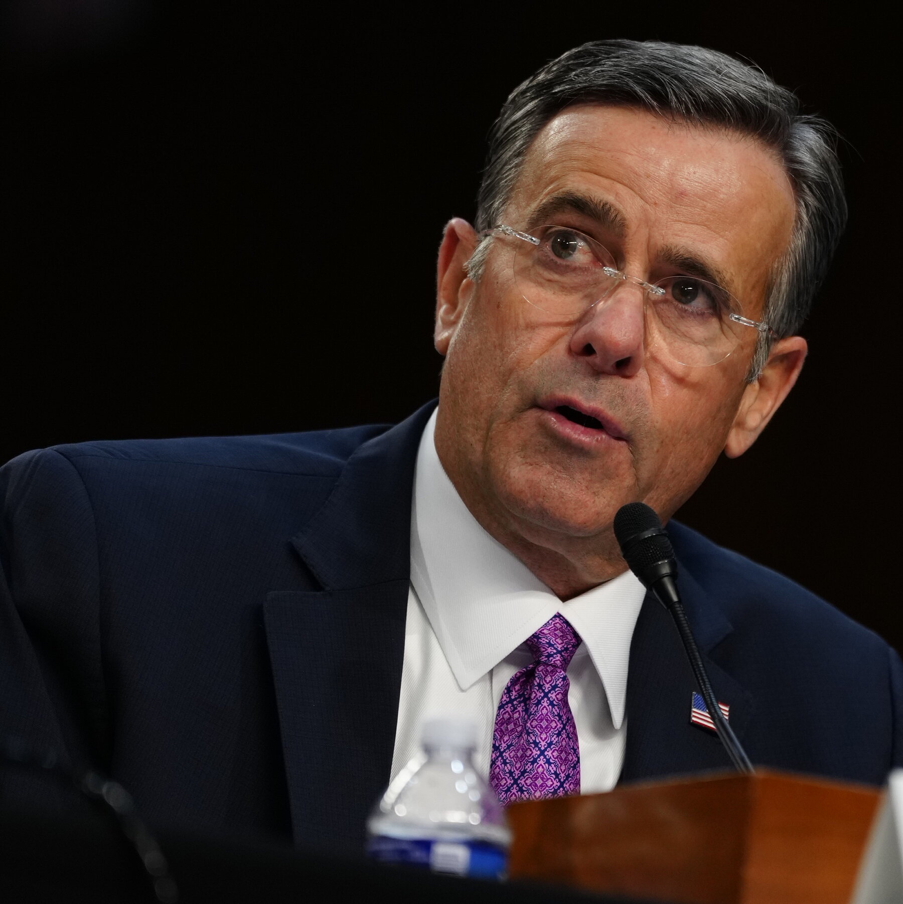 C.I.A. Reorganization Prioritizes Cyberoperations