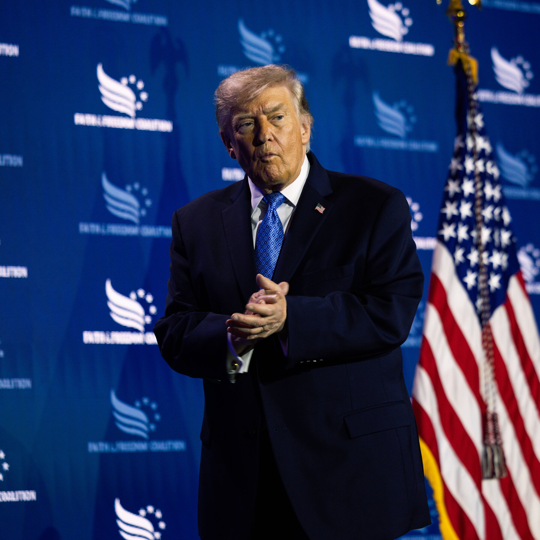 Trump Urges Congress to Take Up Birthright Citizenship. Here’s Why It’s Unlikely.