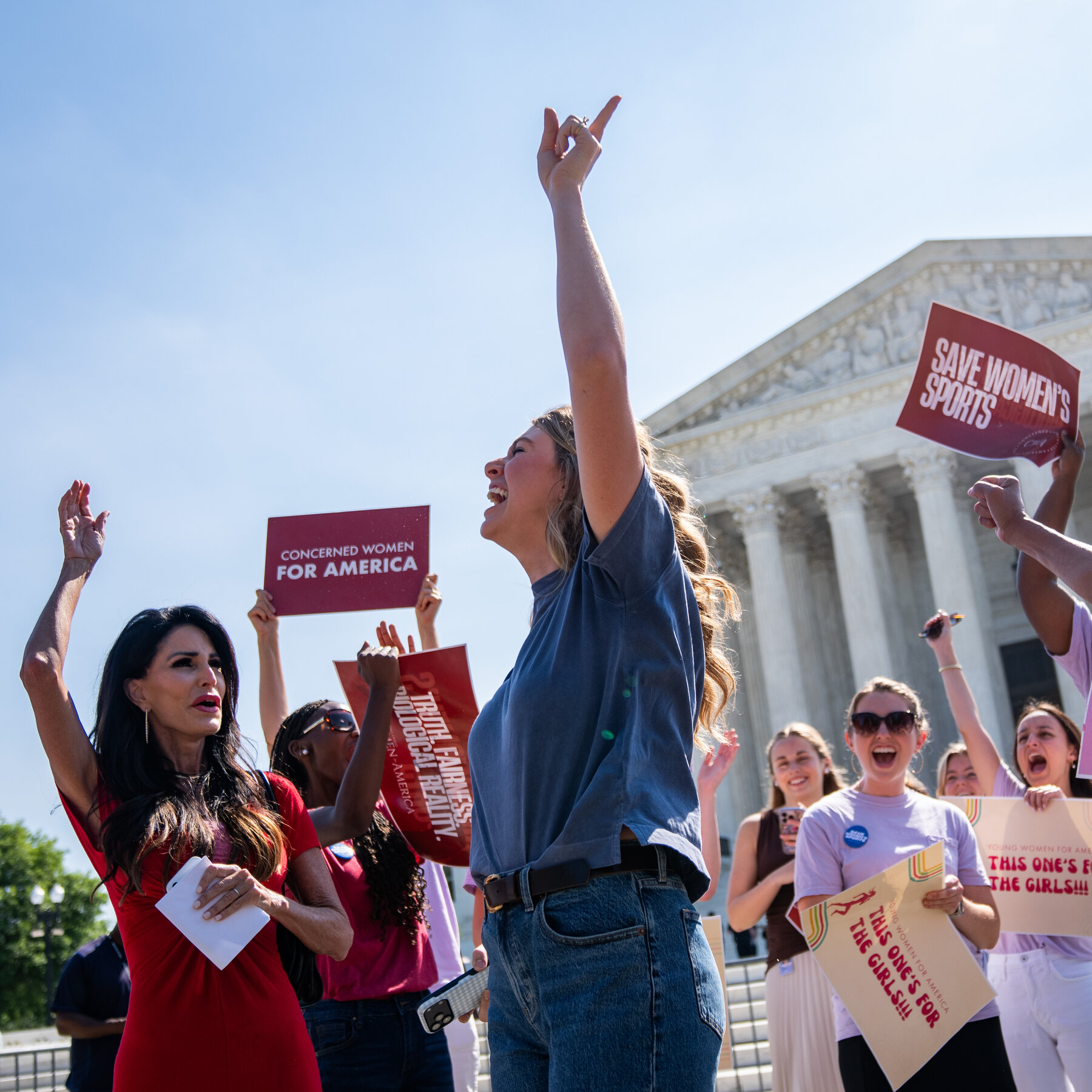 Takeaways From a Transformative Supreme Court Term