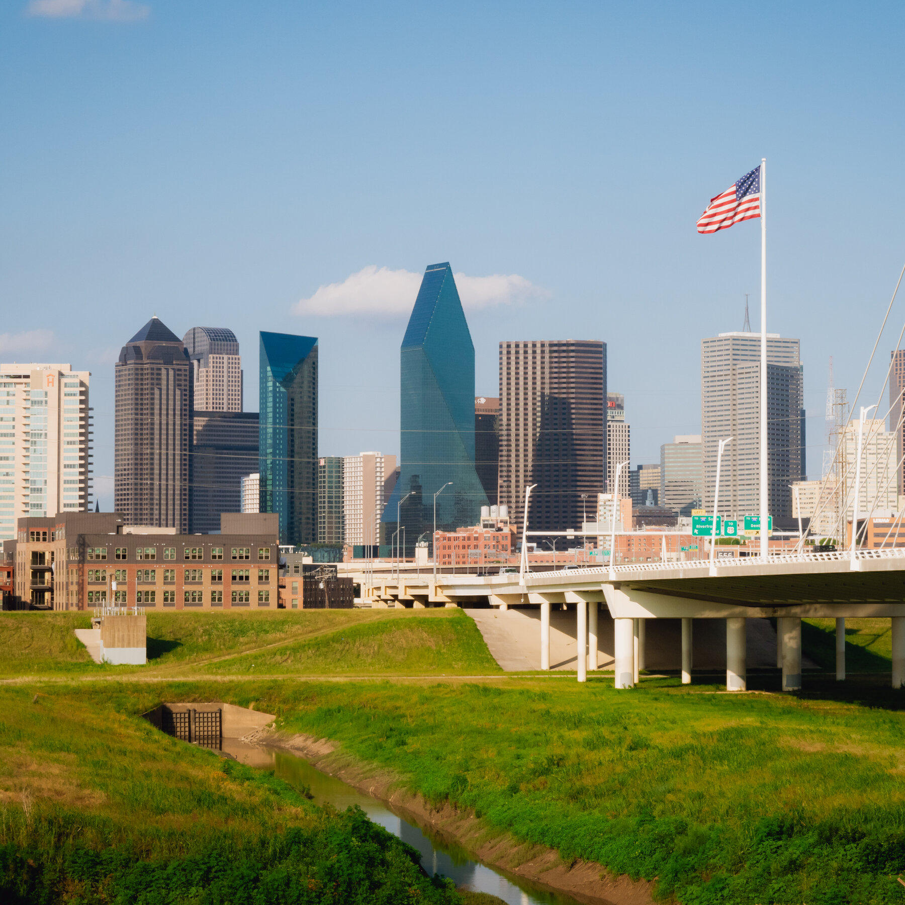 Trump Announces Republican Midterm Convention in Dallas, Texas
