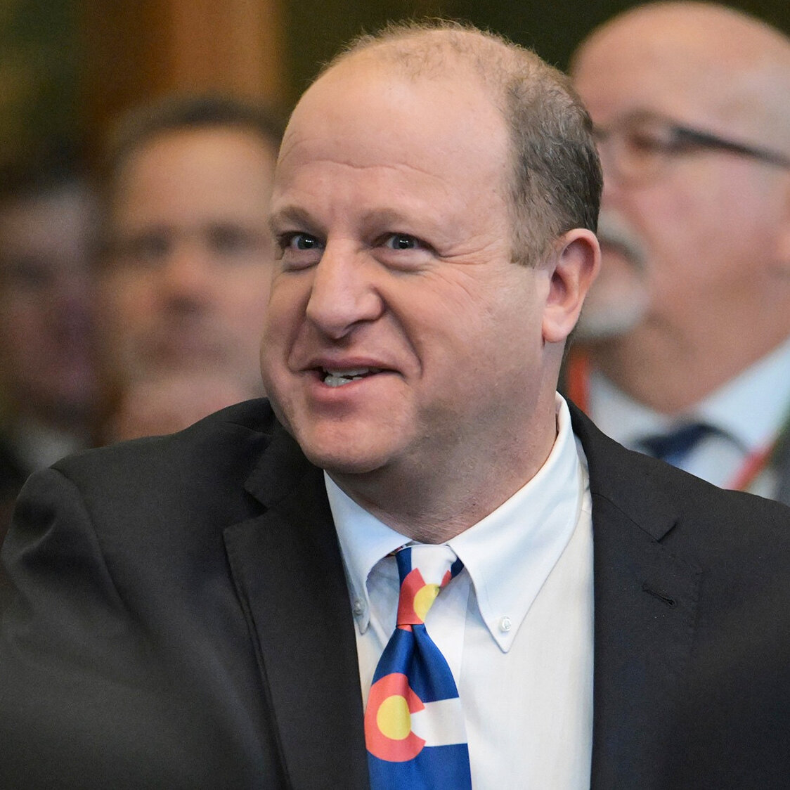 Colorado Governor Fires Officials Who Opposed Freeing Election Denier