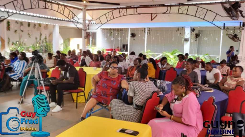 Clôture d’un programme de formation : une soixantaine de femmes renforcent leur leadership pour une gouvernance locale plus inclusive dans le Nord