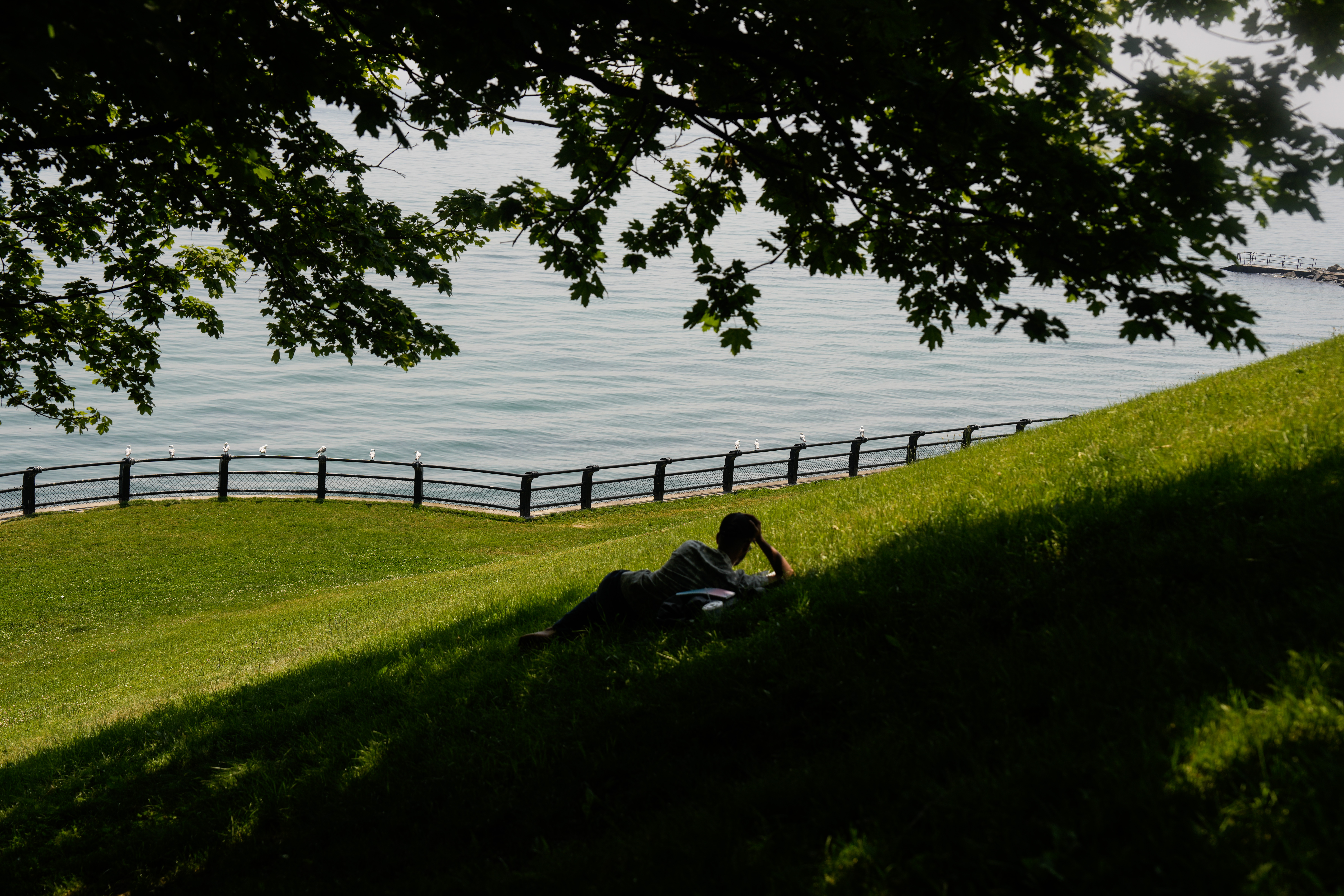 Canada Day heat wave prompts warnings in several provinces