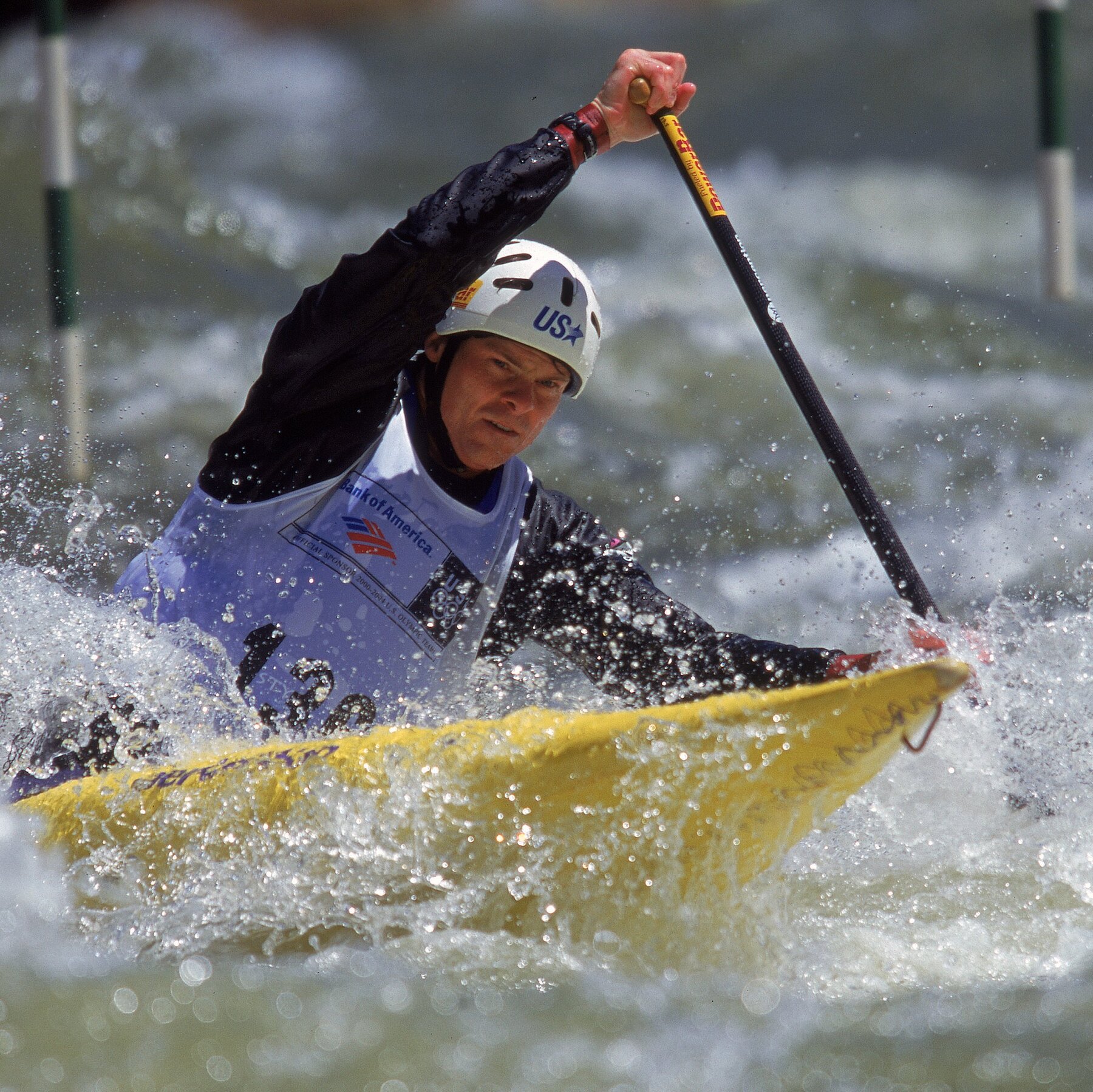 Olympian Is Indicted After Arrest at Washington’s Reflecting Pool