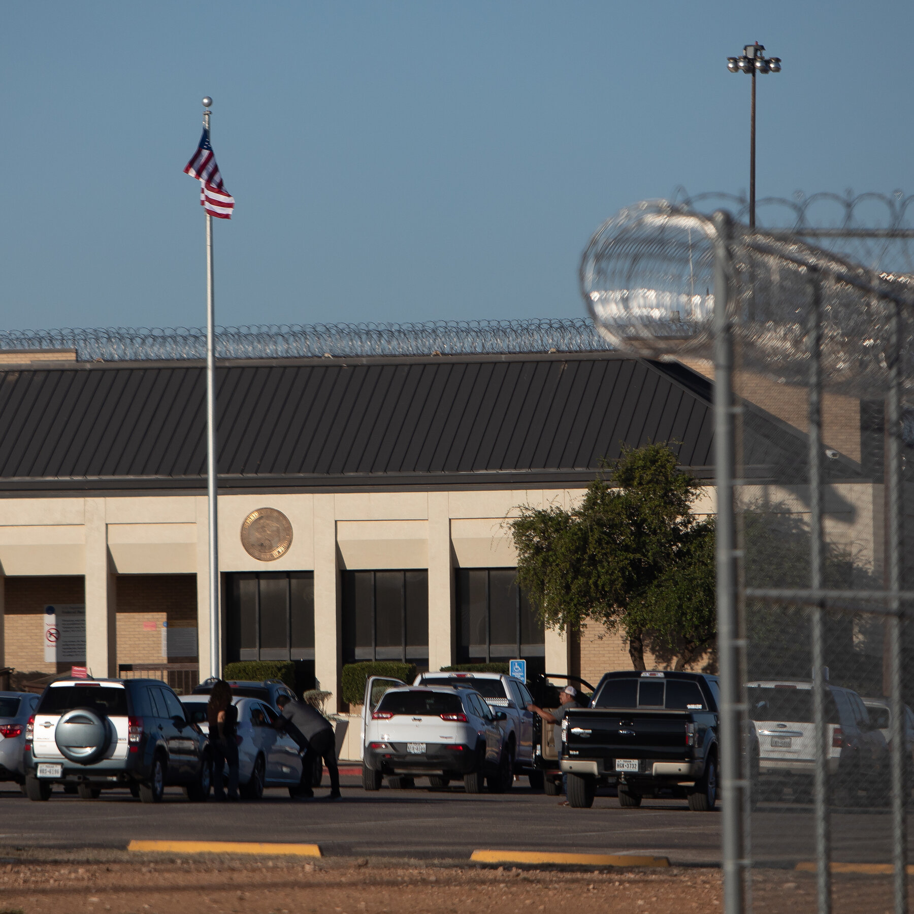 Bureau of Prisons Will Close Facilities Housing Thousands of Inmates