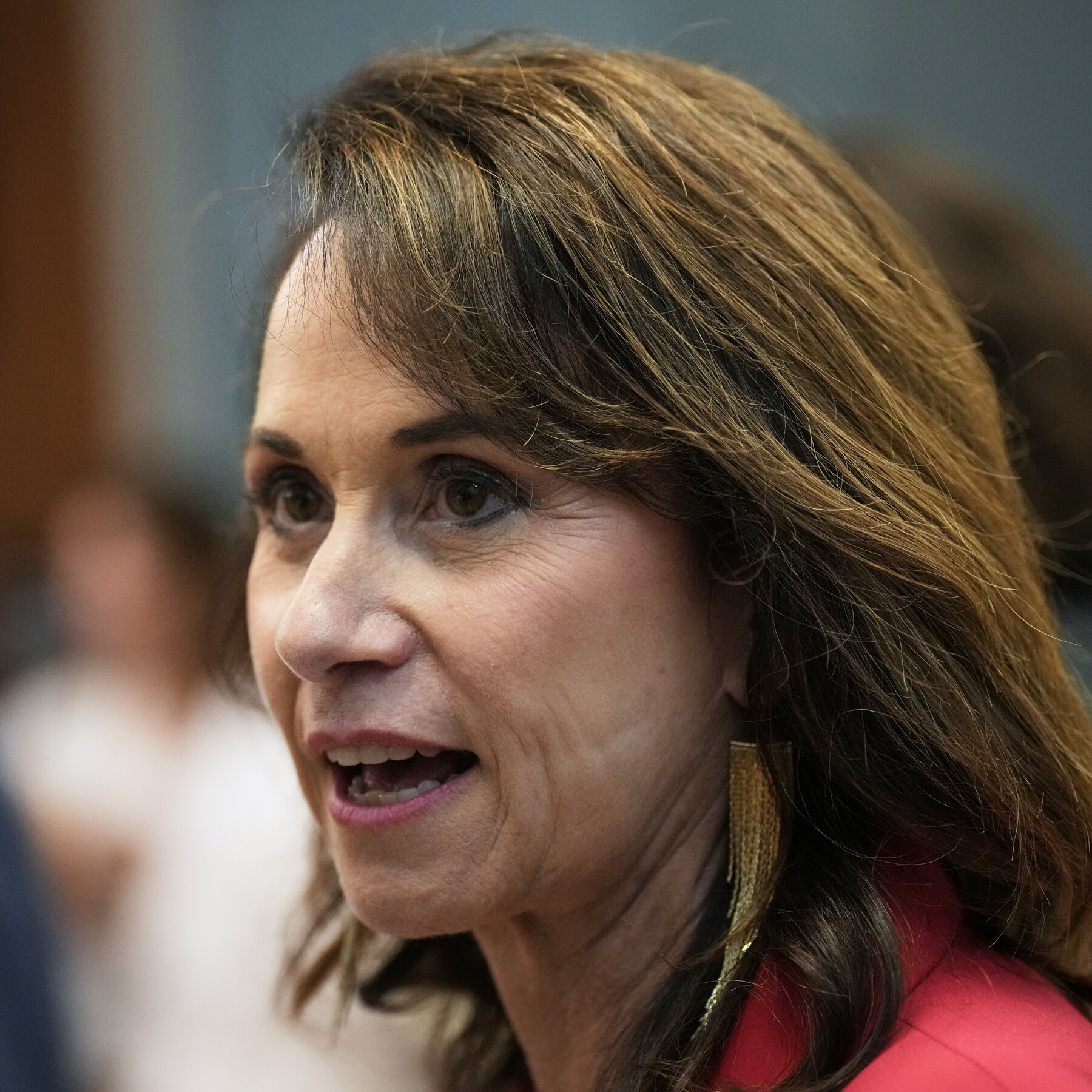 Louisiana Supreme Court Pauses Case Against State Attorney General