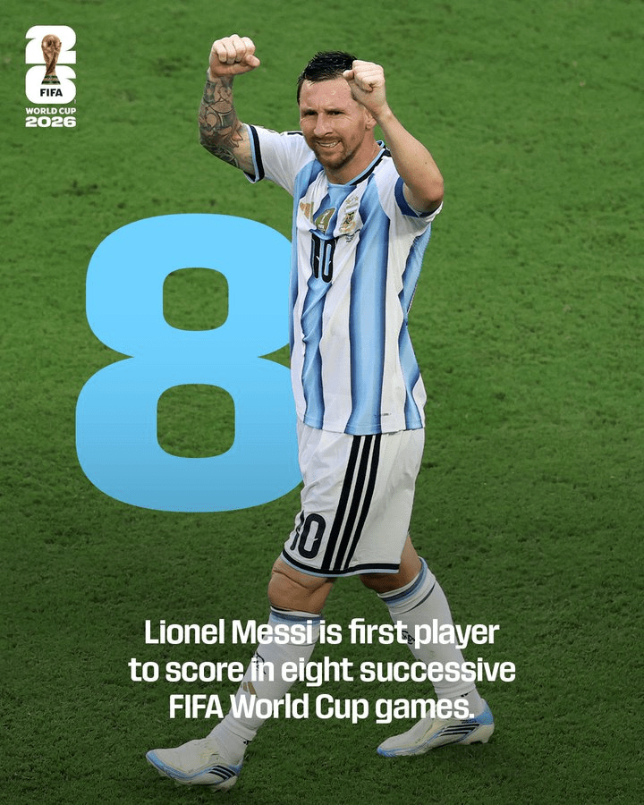 MIAMI — L’Argentine et le Cap-Vert sont toujours à égalité (1-1) au retour de la pause fraîcheur de la seconde période dans ce huitième de finale du Mondial 2026