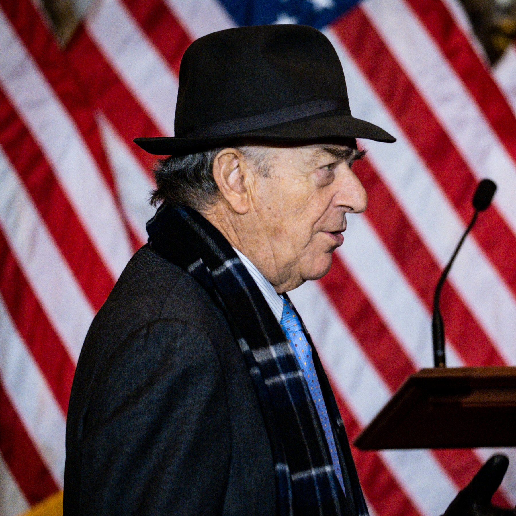 Nancy Pelosi’s Husband Could Face Charge Over Napa County Car Crash