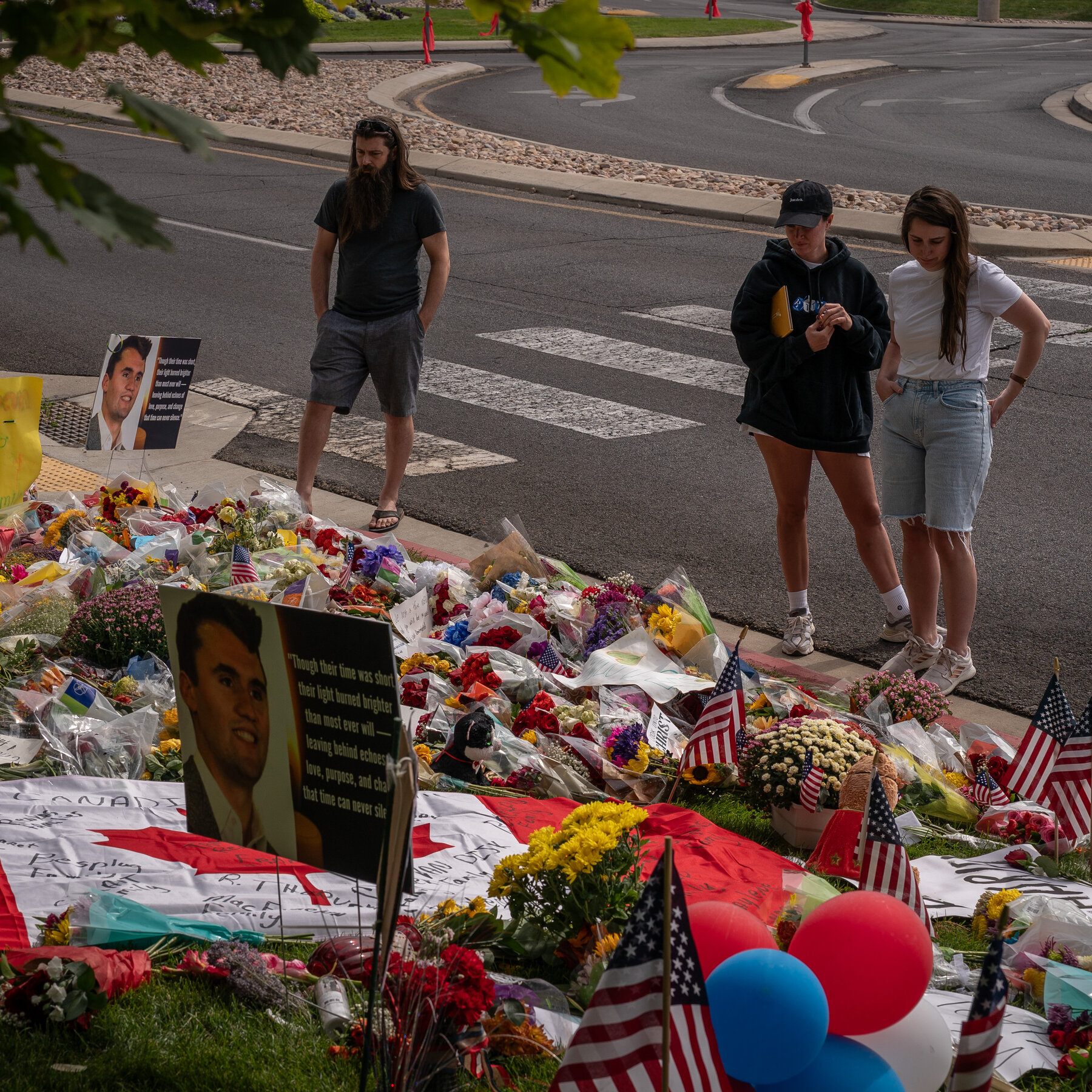 Prosecutors to Detail Case Against Man Accused of Killing Charlie Kirk