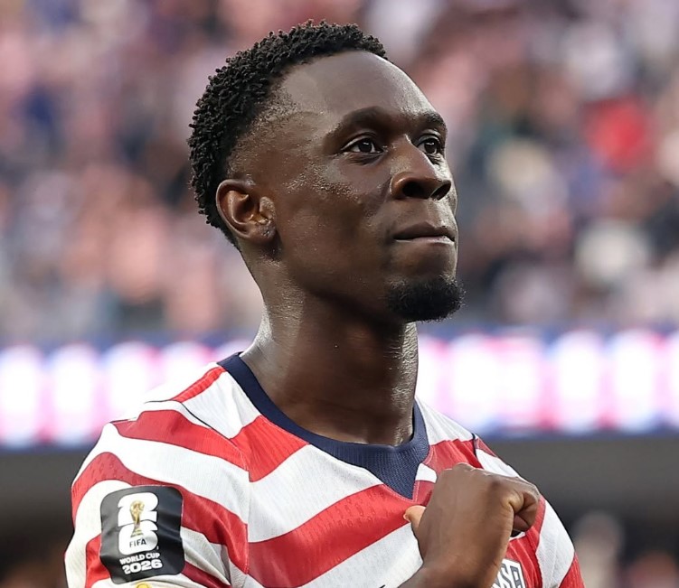 Mondial 2026 : la levée de la suspension de Balogun par la FIFA déclenche une vive polémique