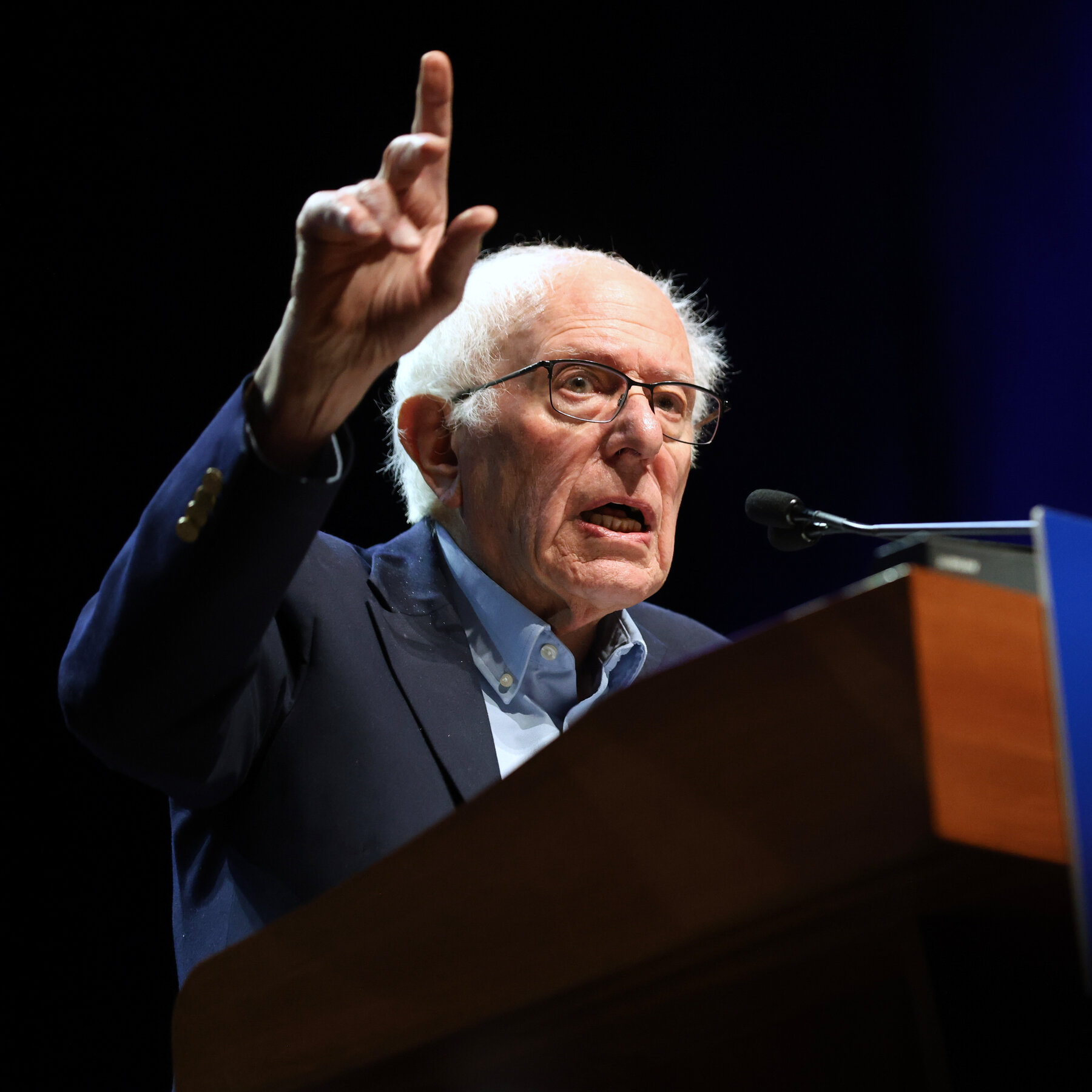 Bernie Sanders Calls on Graham Platner to Drop Senate Bid After Rape Allegation