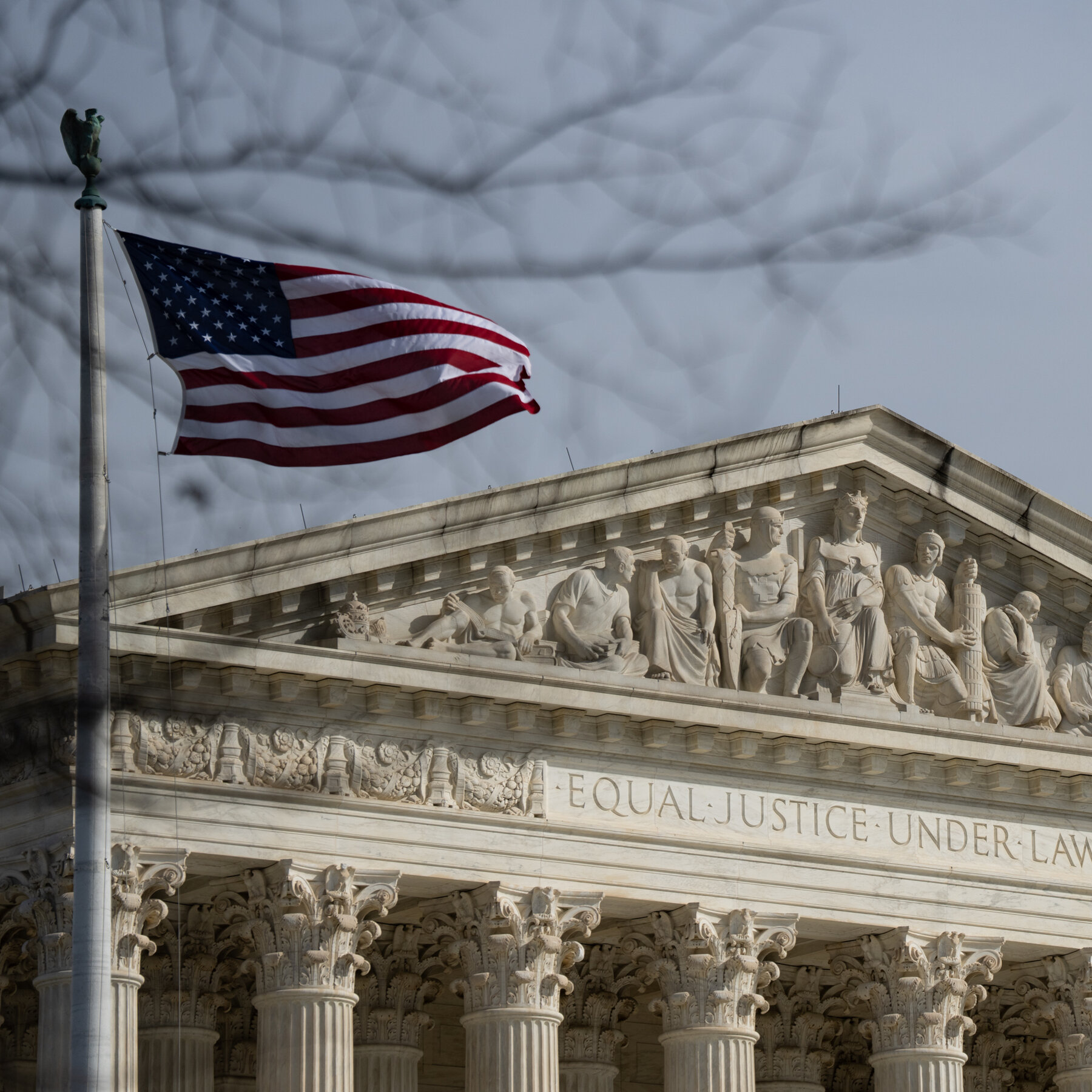 A Supreme Court Case on AR-15s Could Hinge on Their ‘Common Use’