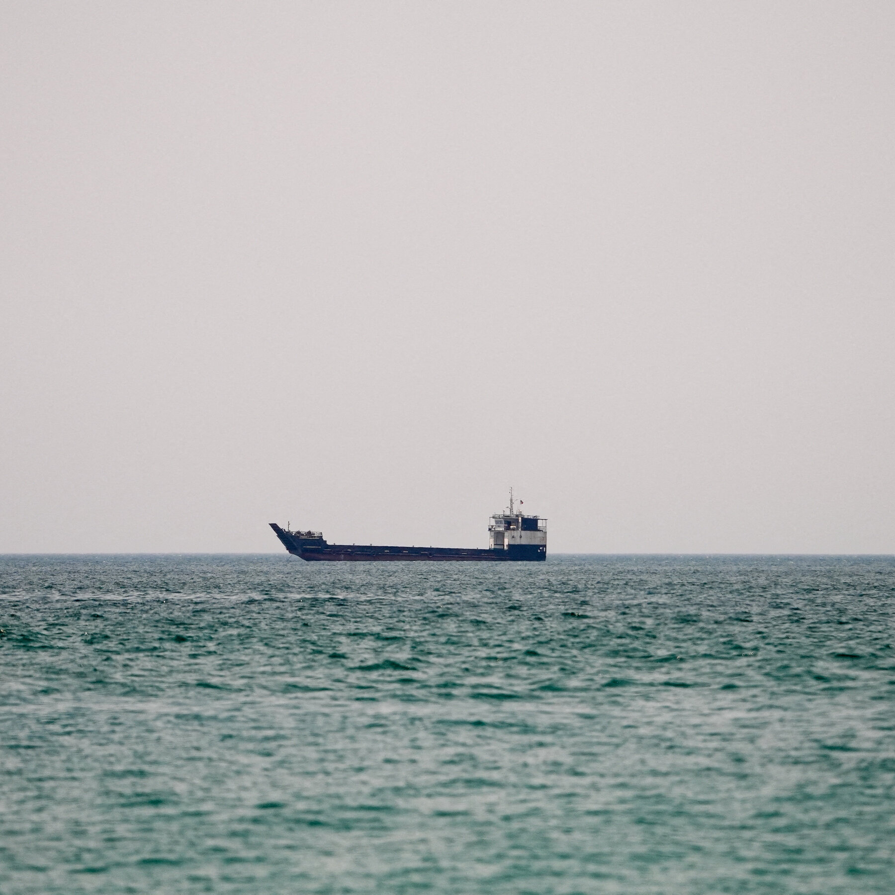 U.S. Revokes Iran Oil Sanctions Waiver After Attack on Tankers