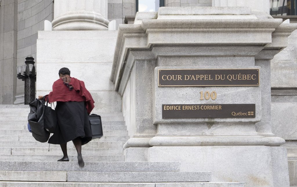 Mandatory minimum for child sex abuse material is unconstitutional, says Quebec court