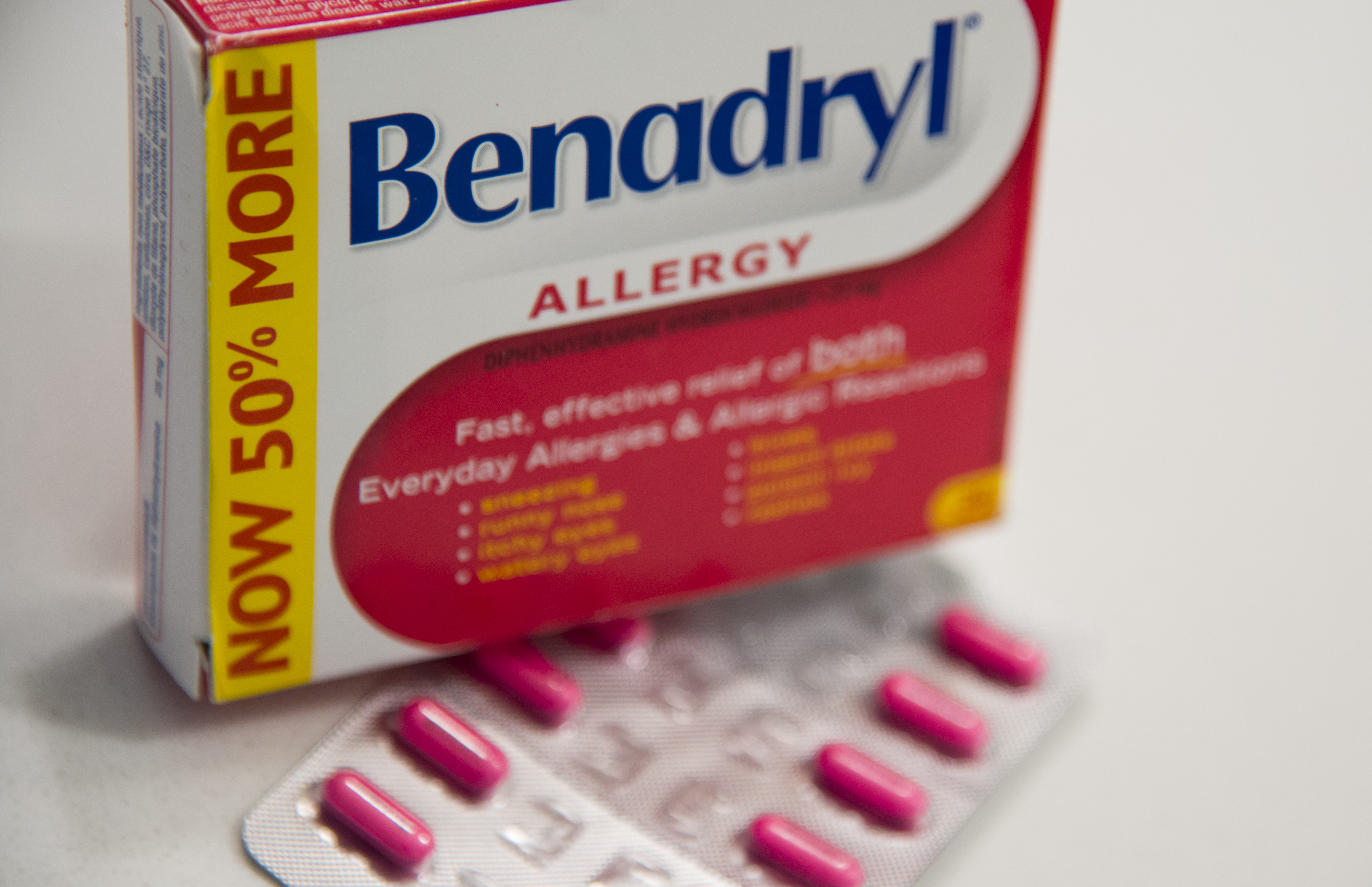 Quebec proposes tighter controls on Benadryl after teen’s 2023 death