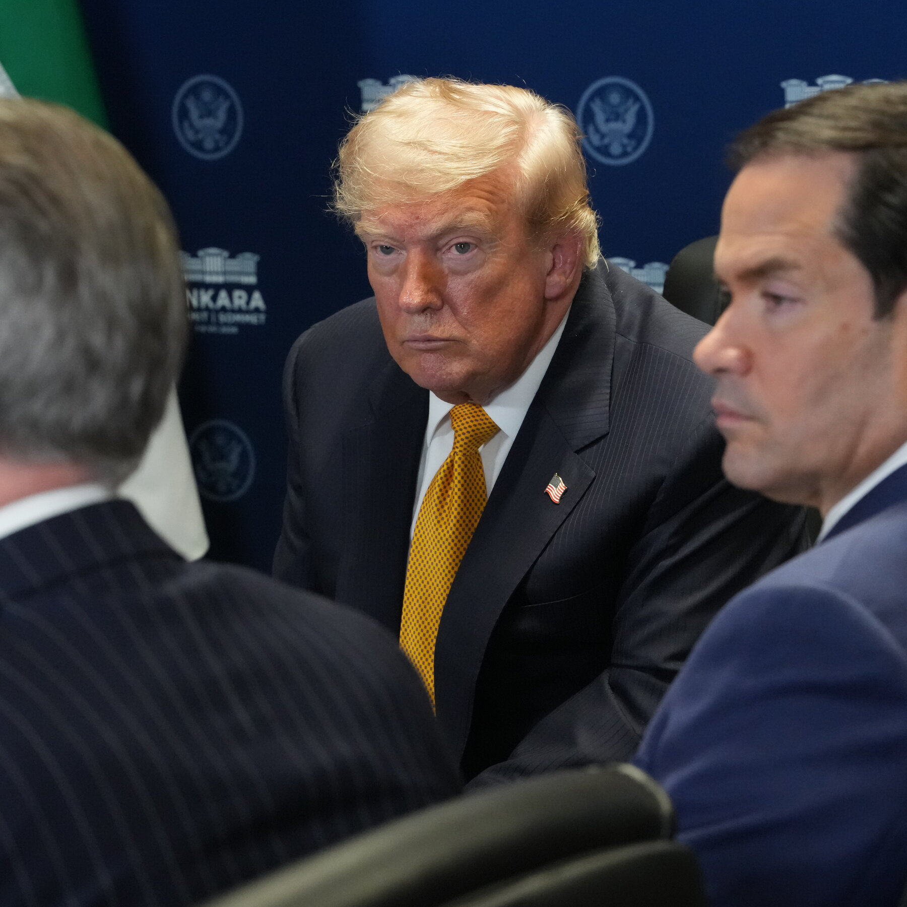 As U.S.-Iran Cease-Fire Frays, Trump Faces a Muddled War and Unpalatable Options